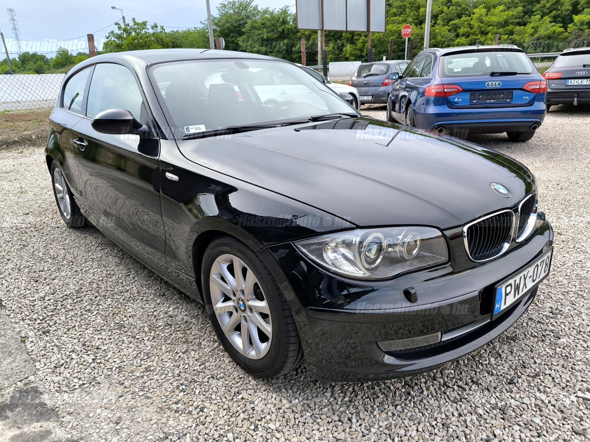 BMW 120 2008/3 - 1