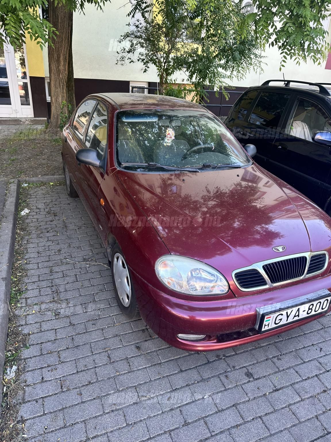 DAEWOO LANOS 1999/7 - 1