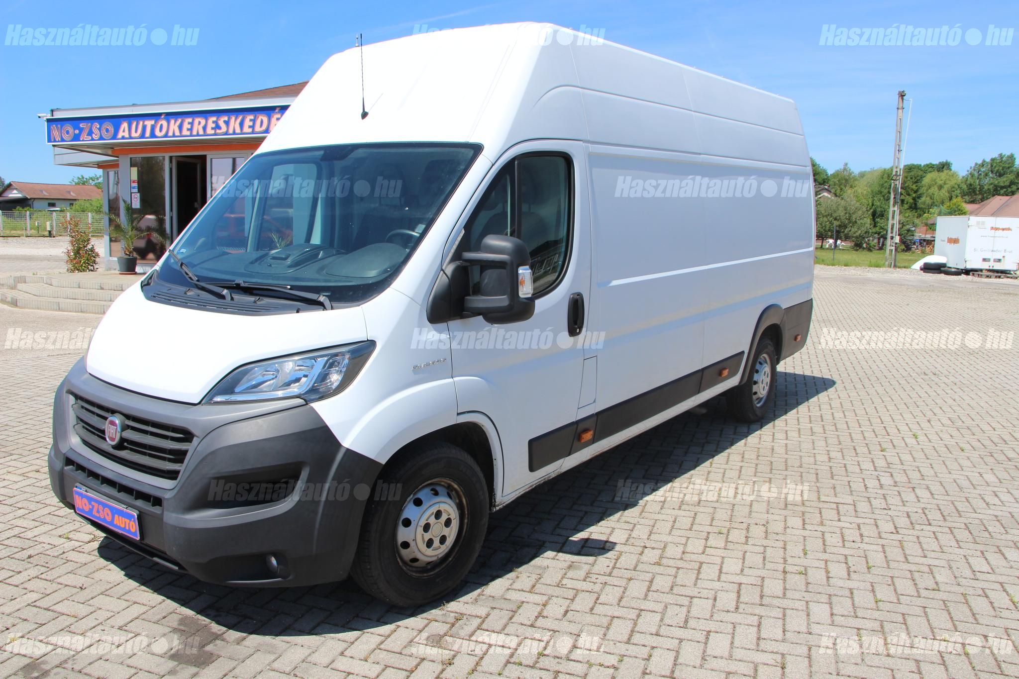 FIAT DUCATO 2020/4 - 1