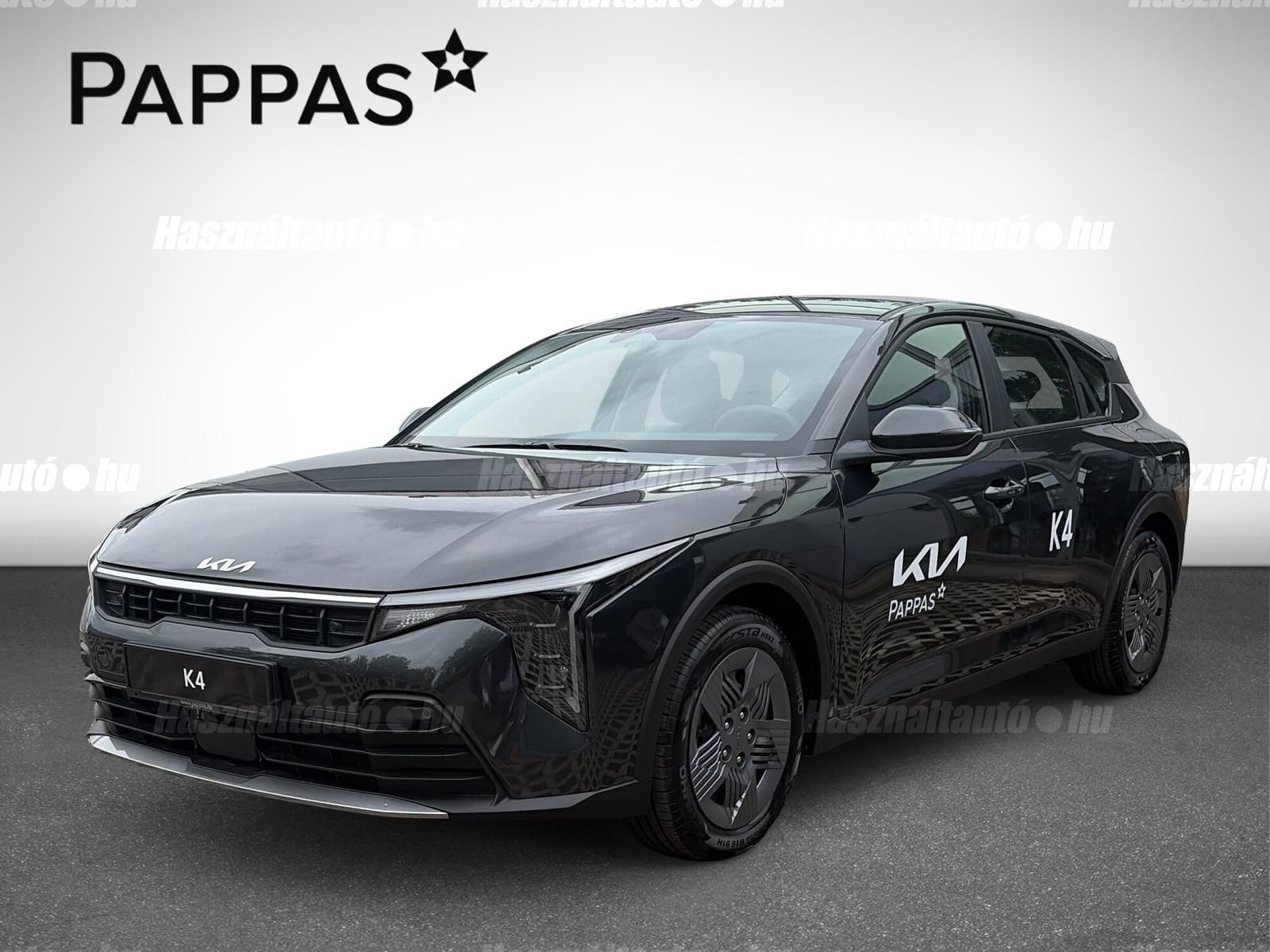 KIA K4 2026/6 - 1