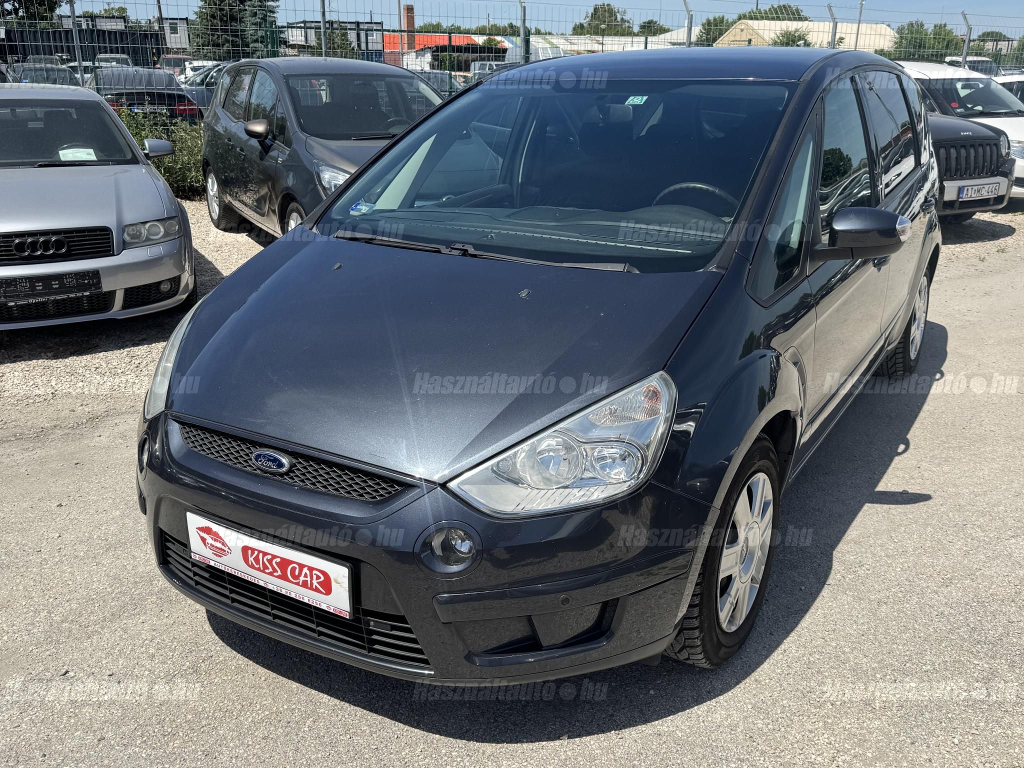 FORD S-MAX 2006 - 1