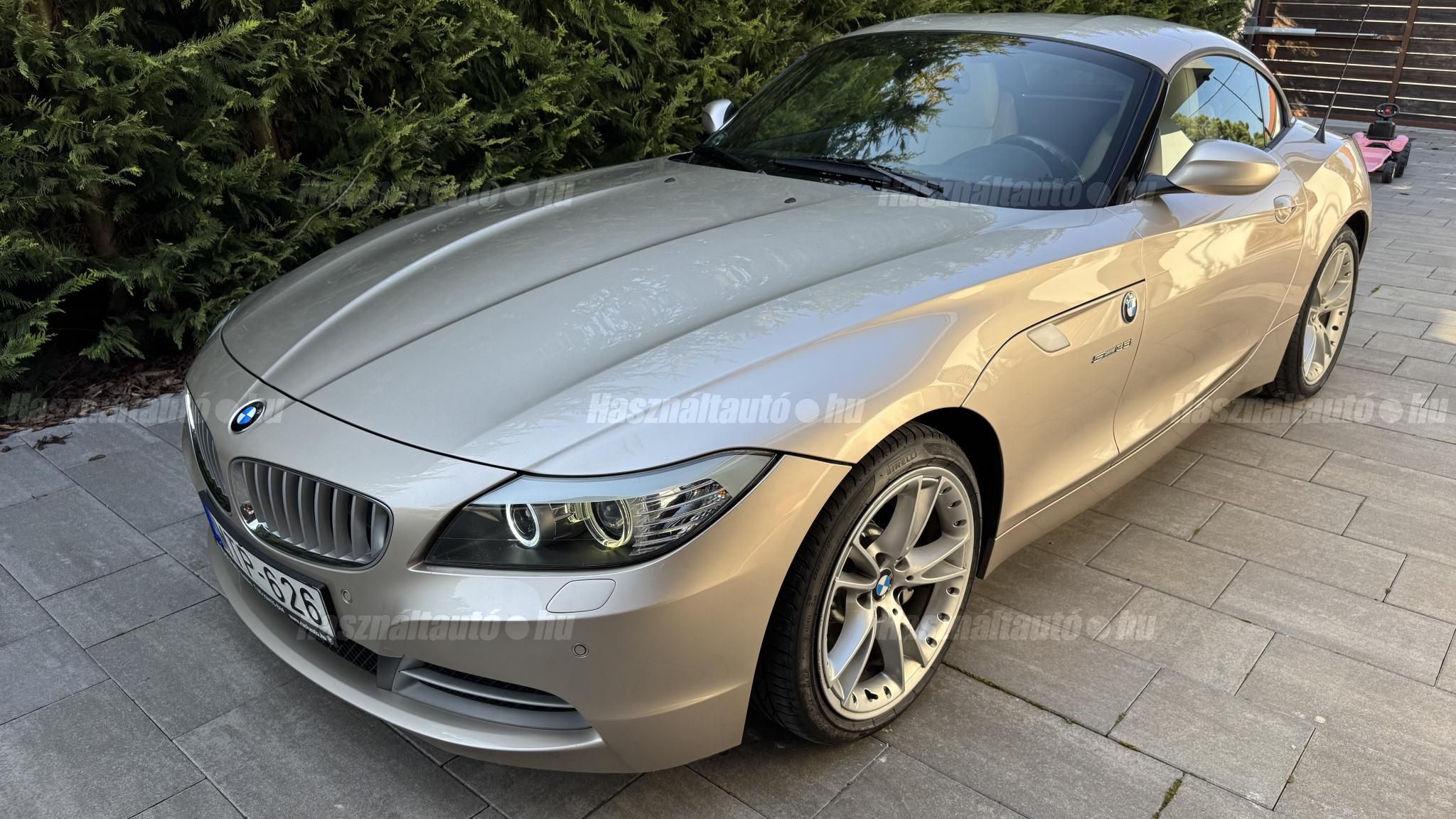 BMW Z4 2010/5 - 1