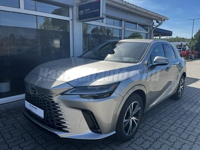 LEXUS RX 2025/5 - 1