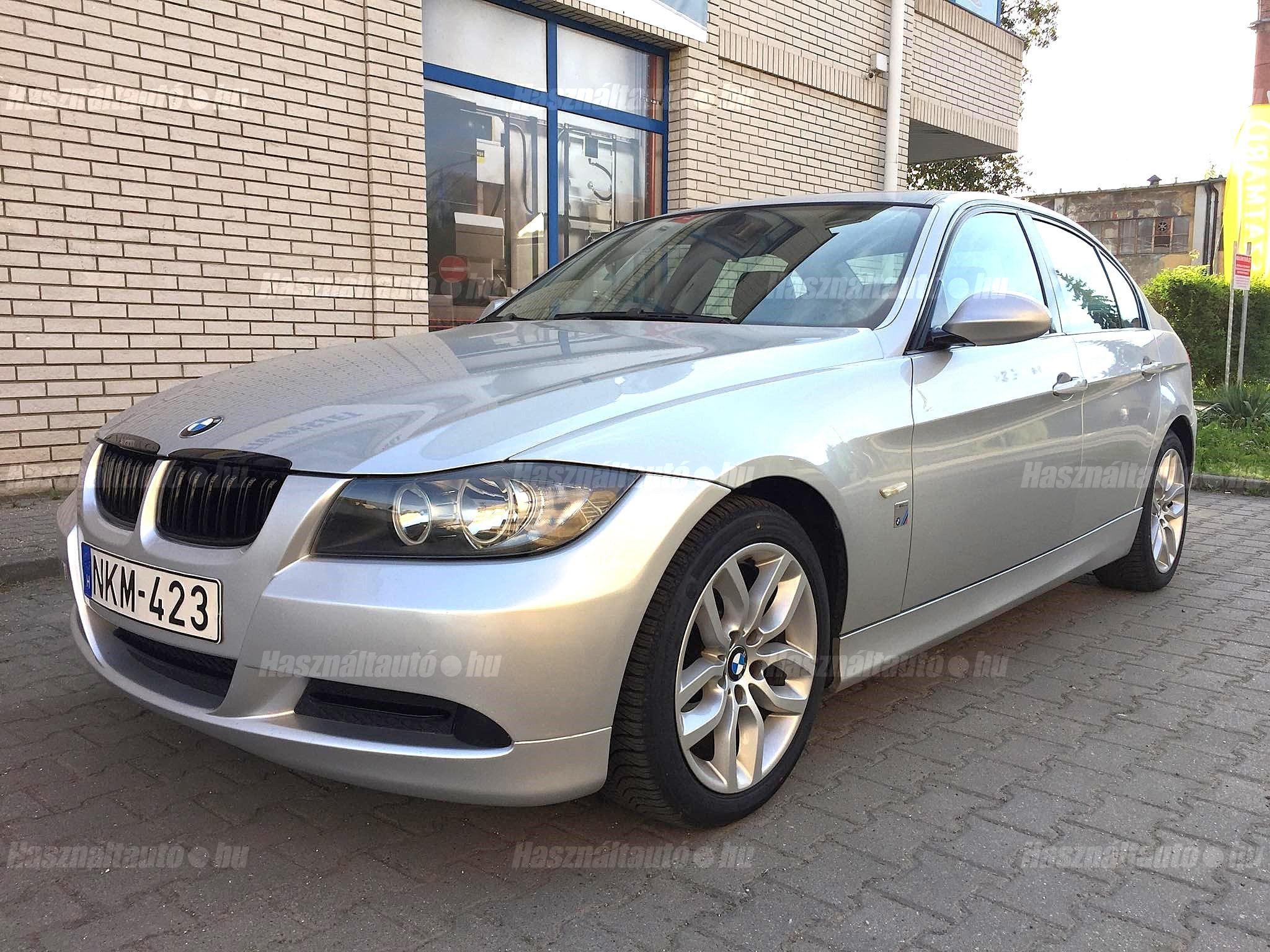 BMW 318 2006 - 1