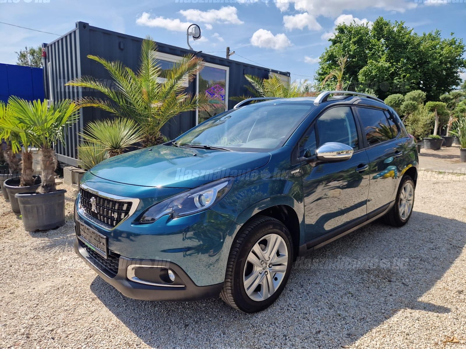 PEUGEOT 2008 2017/4 - 1