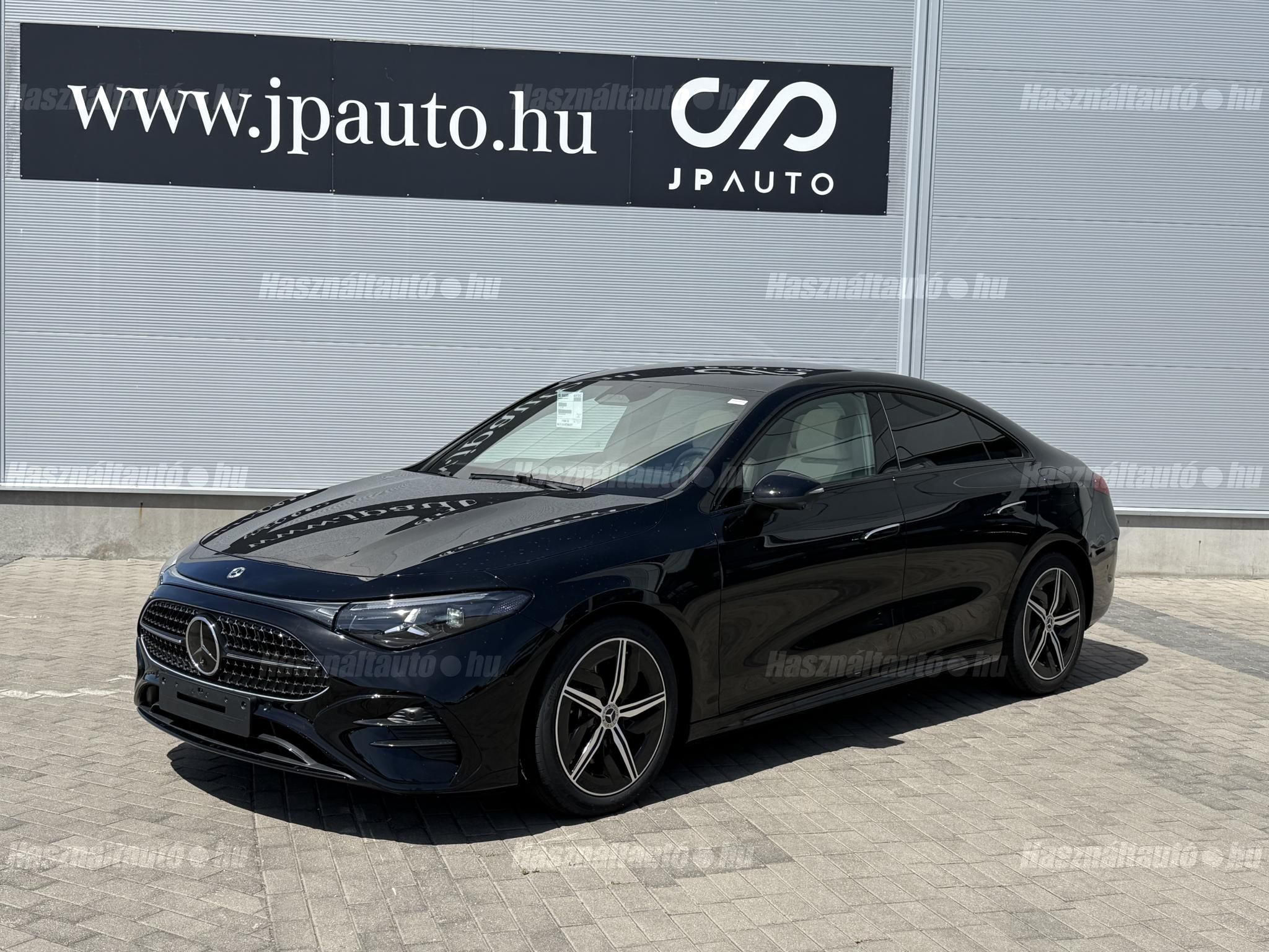 MERCEDES-BENZ CLA 200 2026 - 1