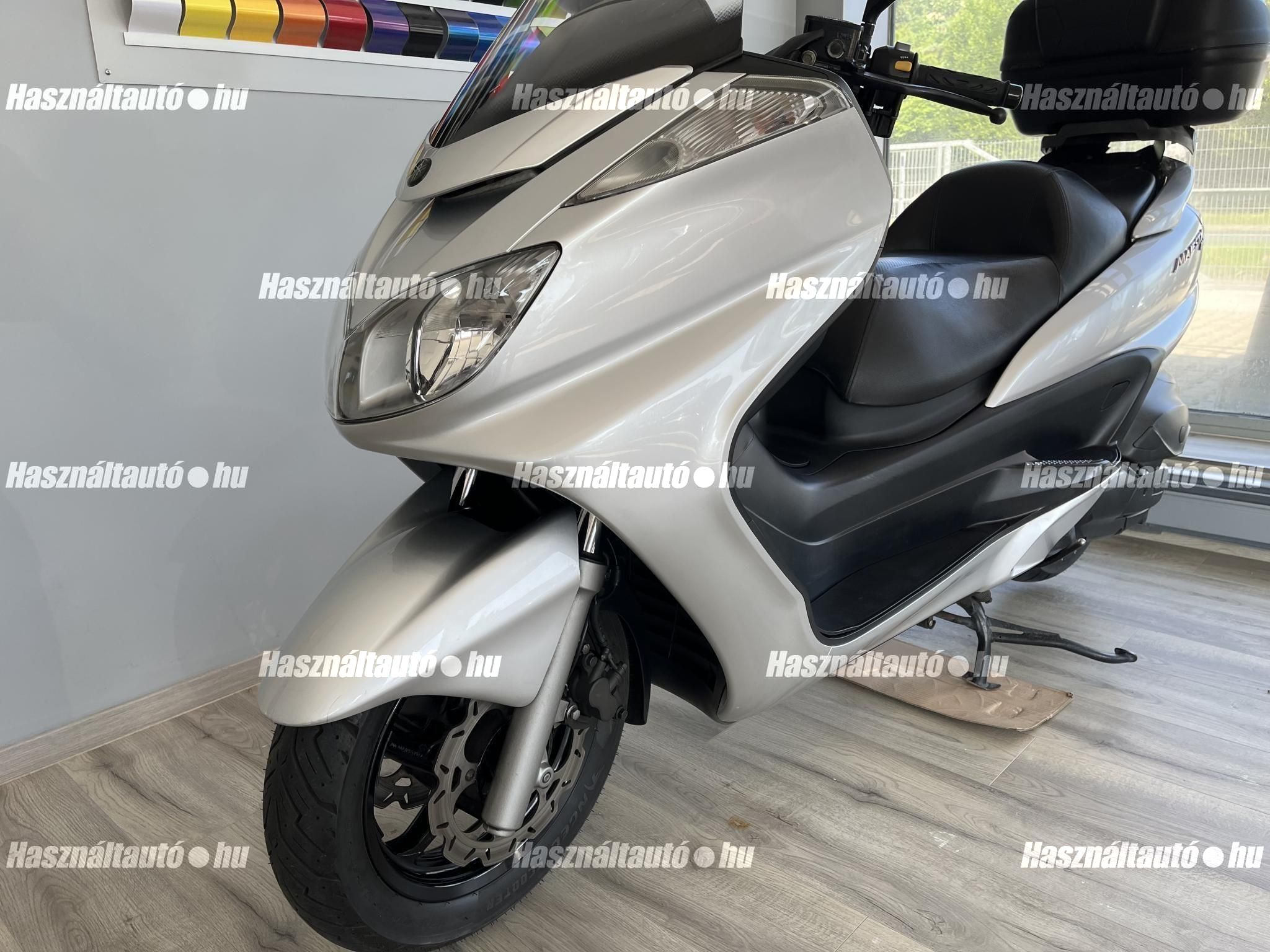 YAMAHA YP 400 MAJESTY 2009/6 - 1