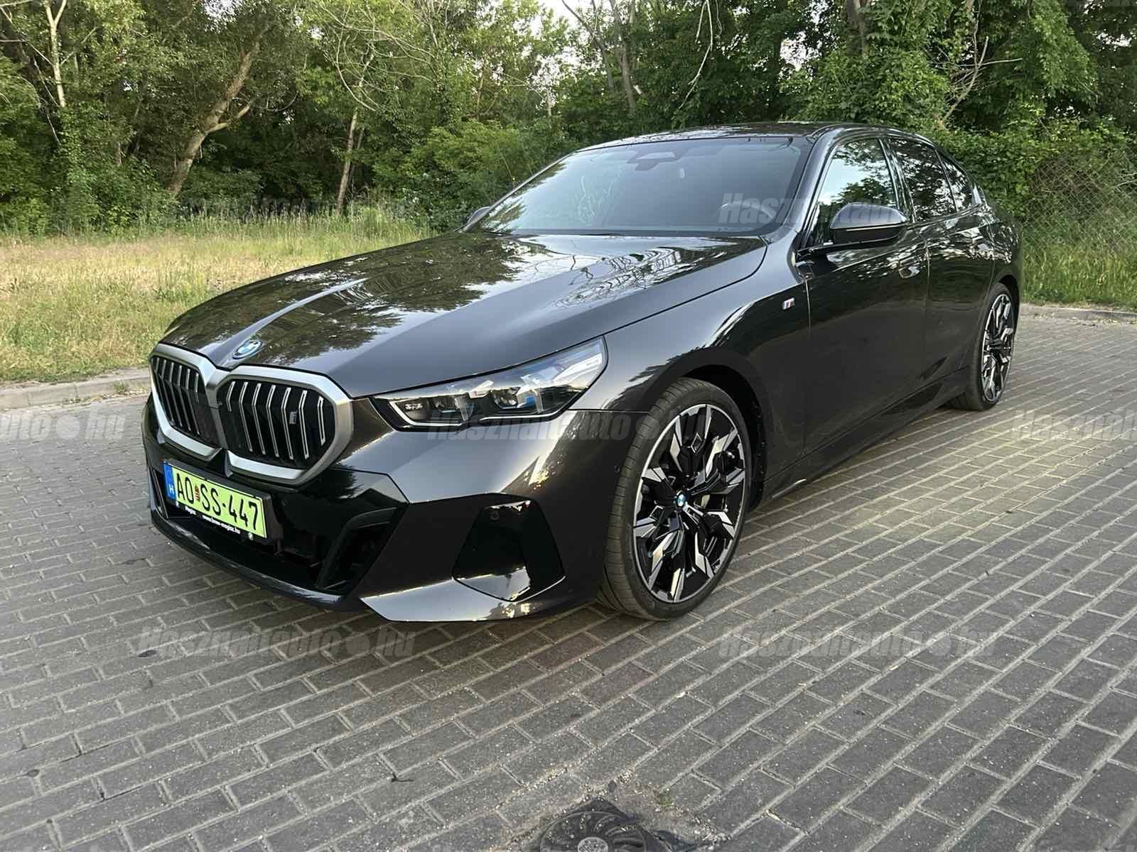 BMW I5 2023/12 - 1
