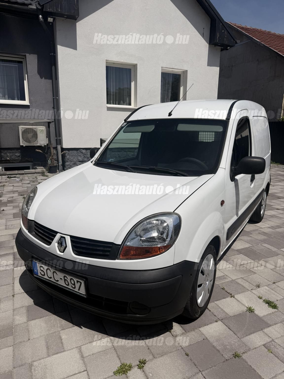 RENAULT KANGOO 2005/7 - 1