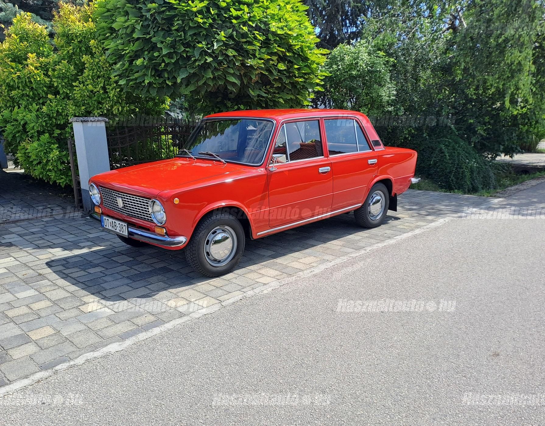 Lada 1