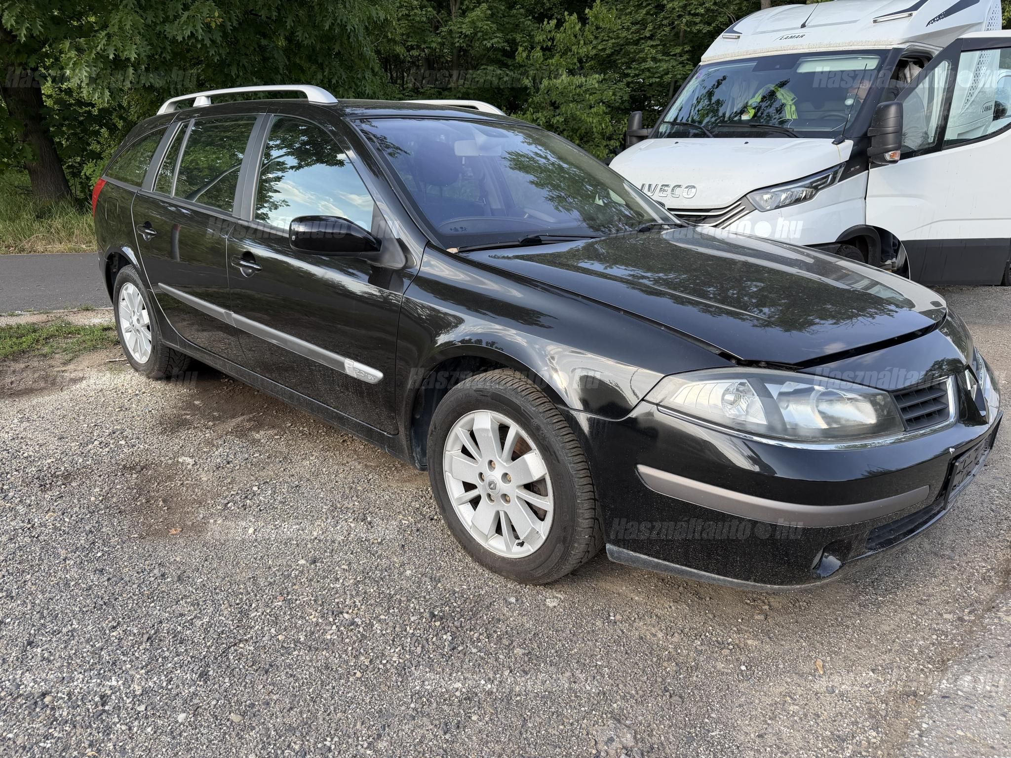 RENAULT LAGUNA 2006/5 - 1