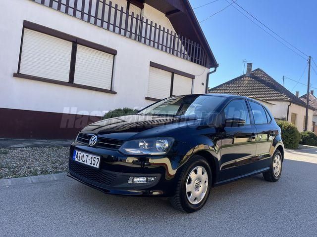 VOLKSWAGEN POLO 2010/7 - 1