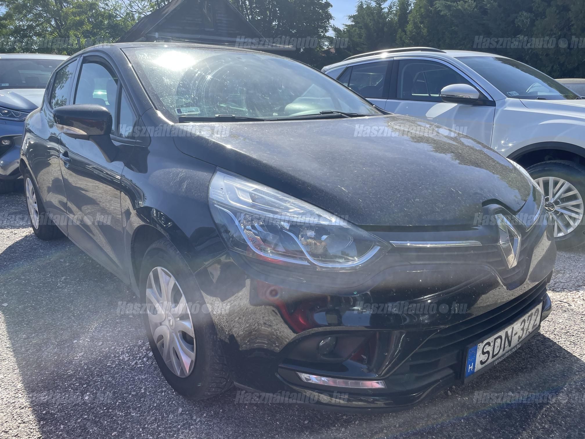 RENAULT CLIO 2020/5 - 1