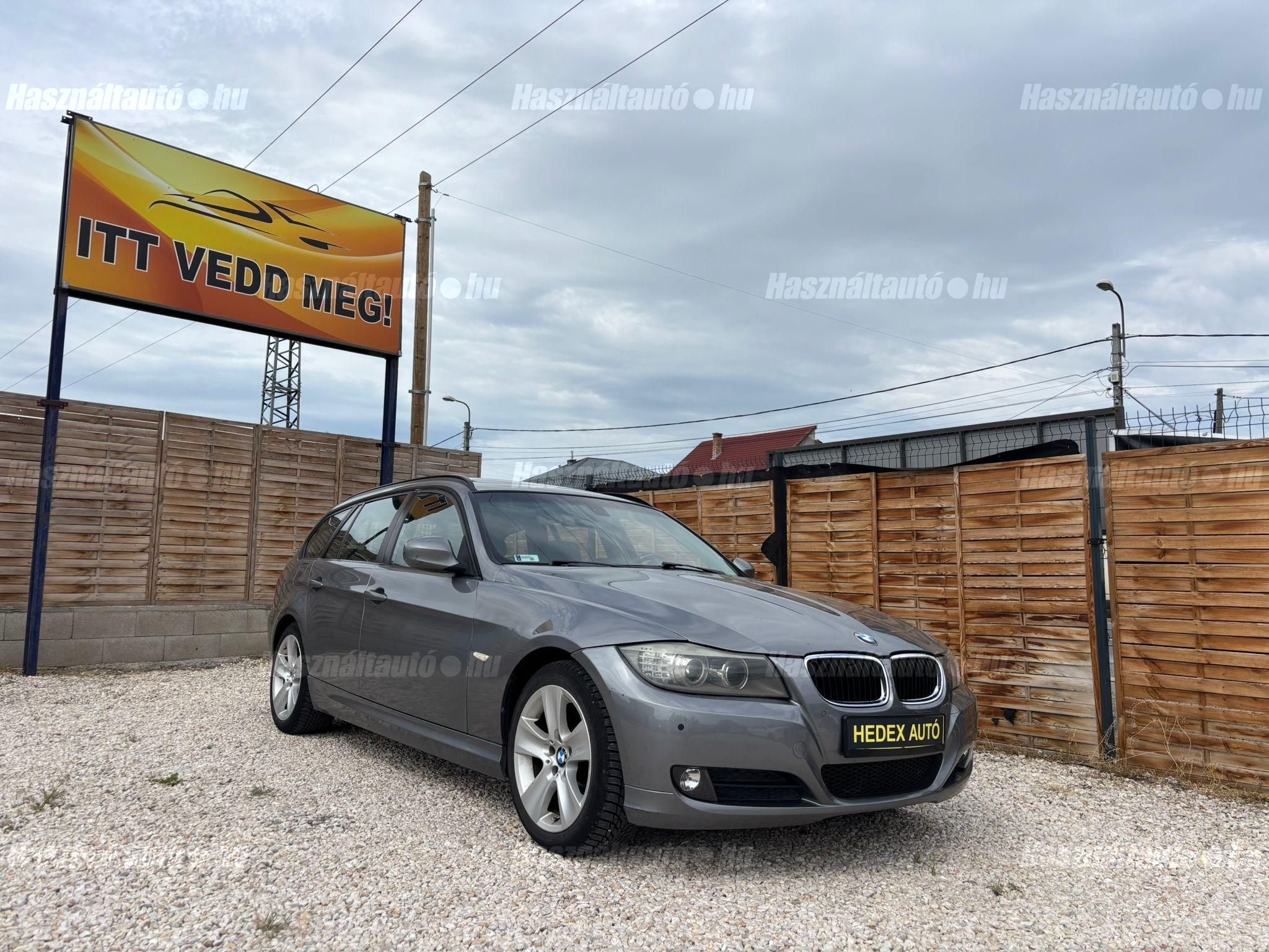 BMW 320 2010/8 - 1