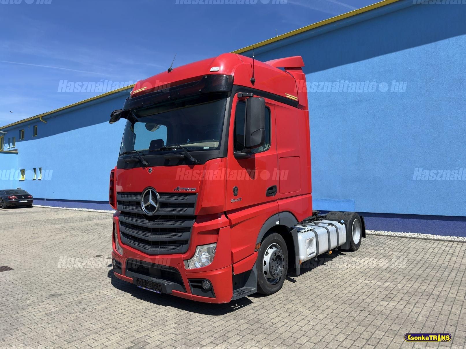 MERCEDES-BENZ 2020/10 - 1