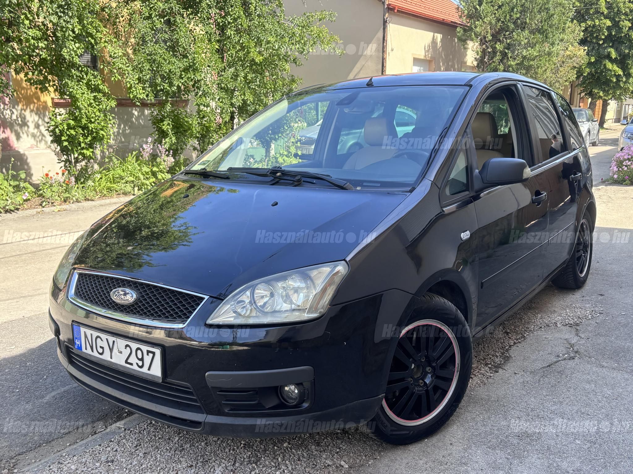 FORD C-MAX 2007/1 - 1
