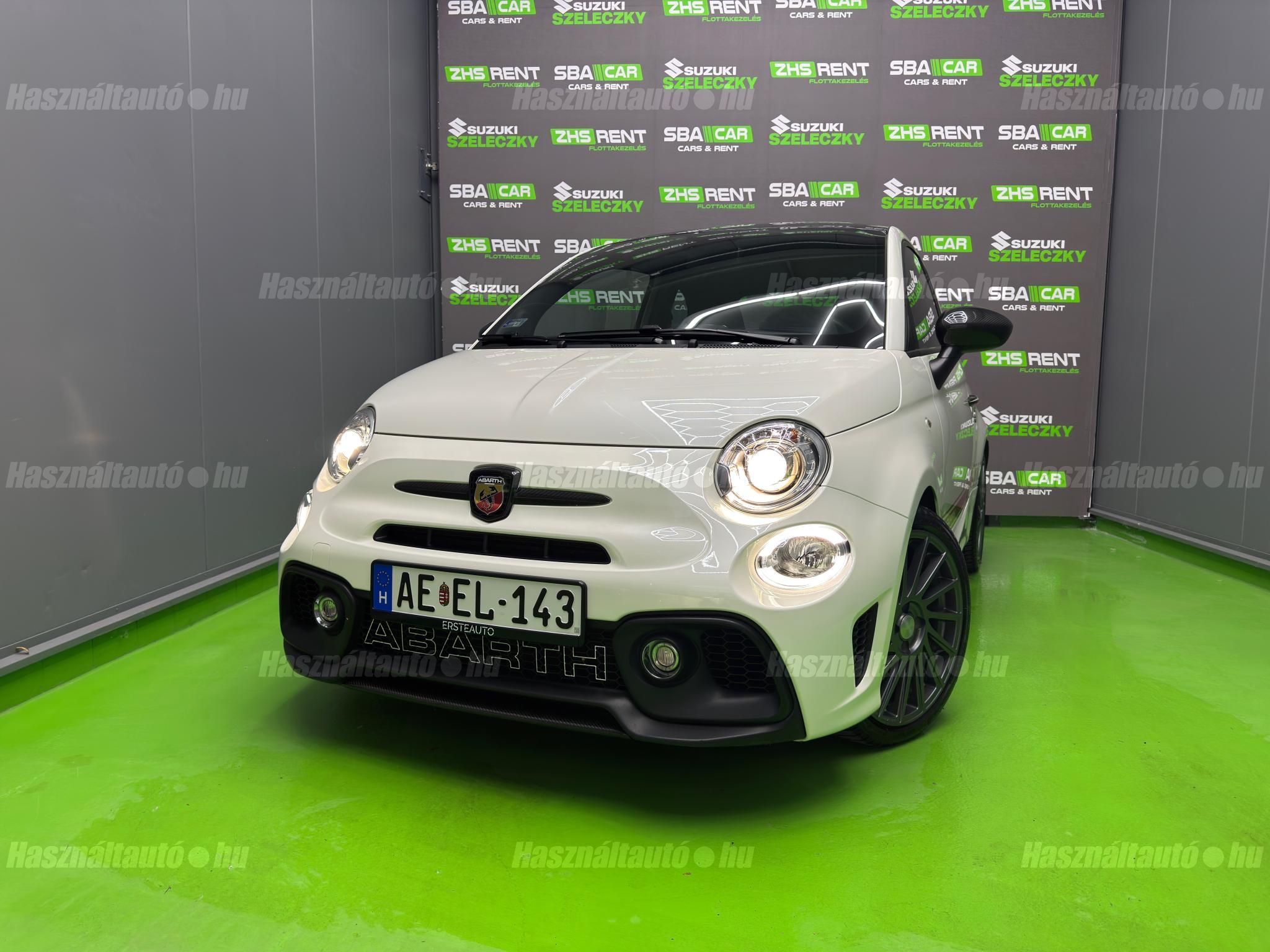 ABARTH 595 2021/1 - 1