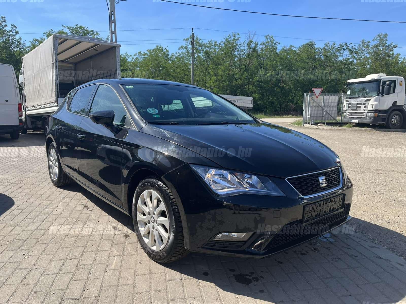 SEAT LEON 2016 - 1