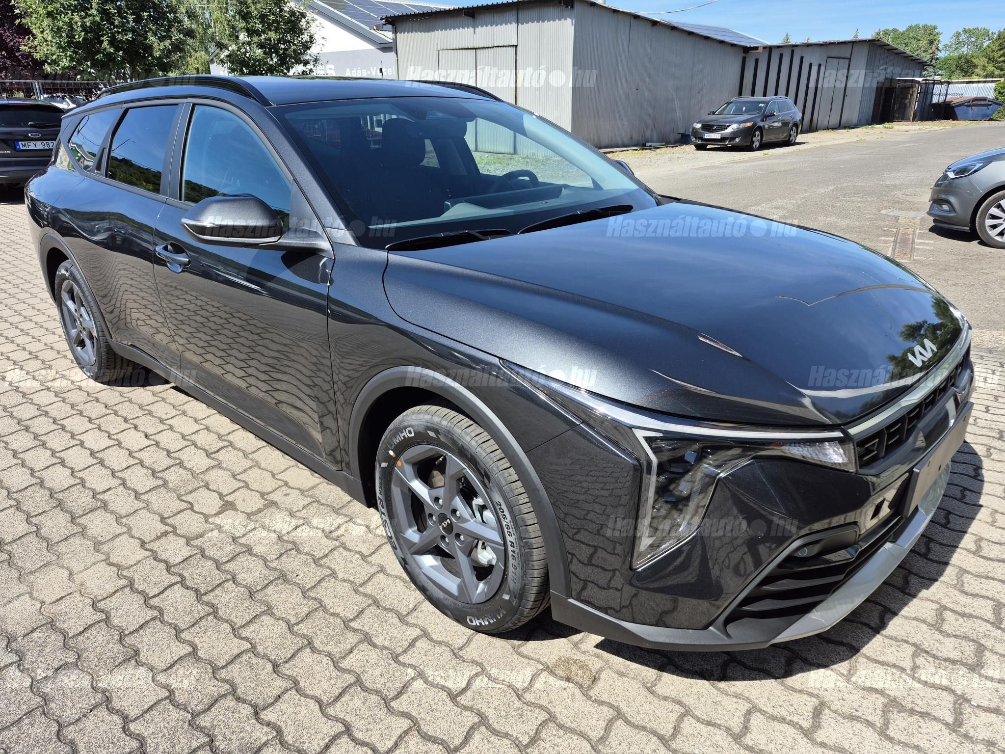 KIA K4 2026 - 1