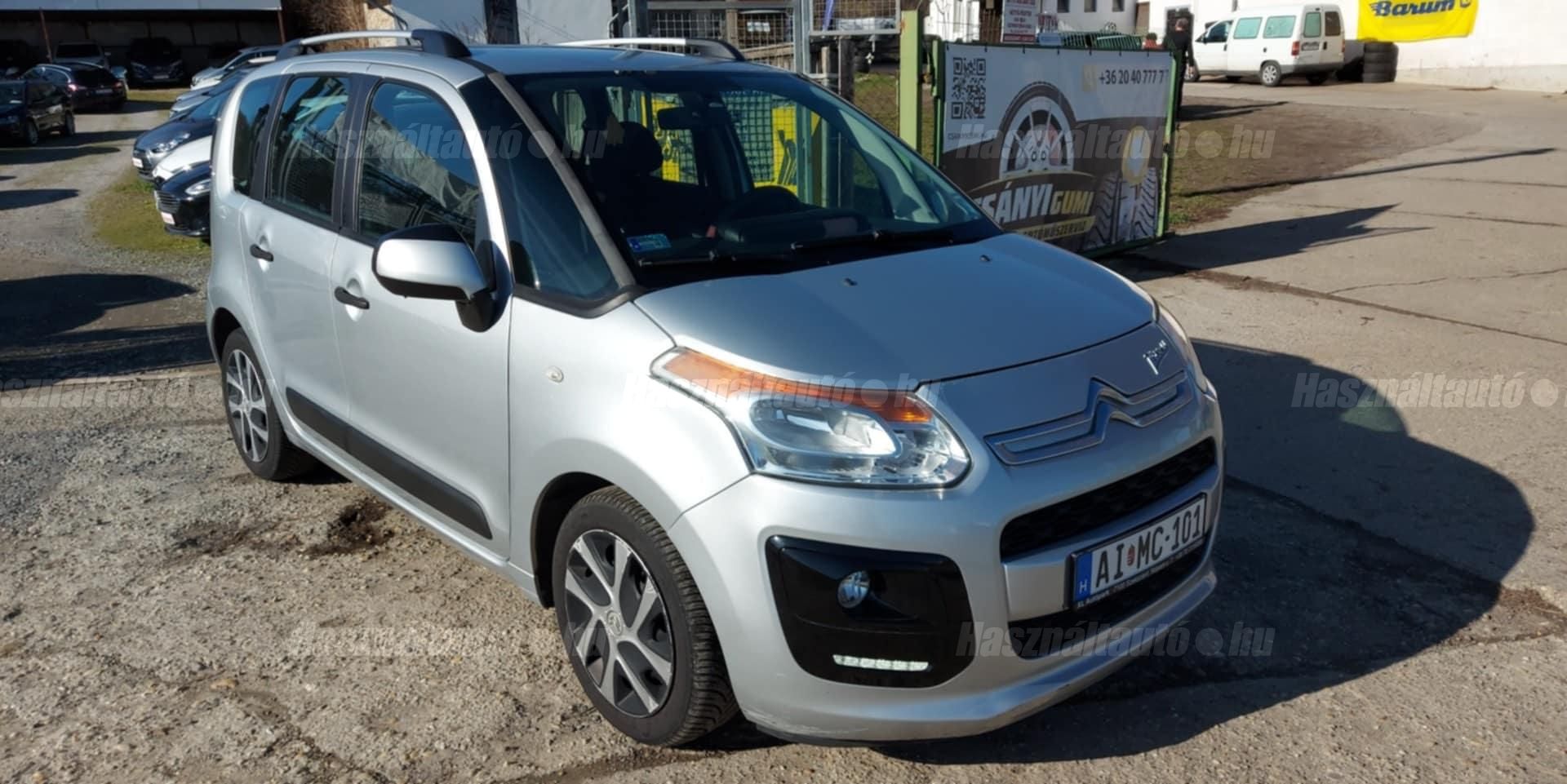 CITROEN C3 PICASSO 2013/2 - 1
