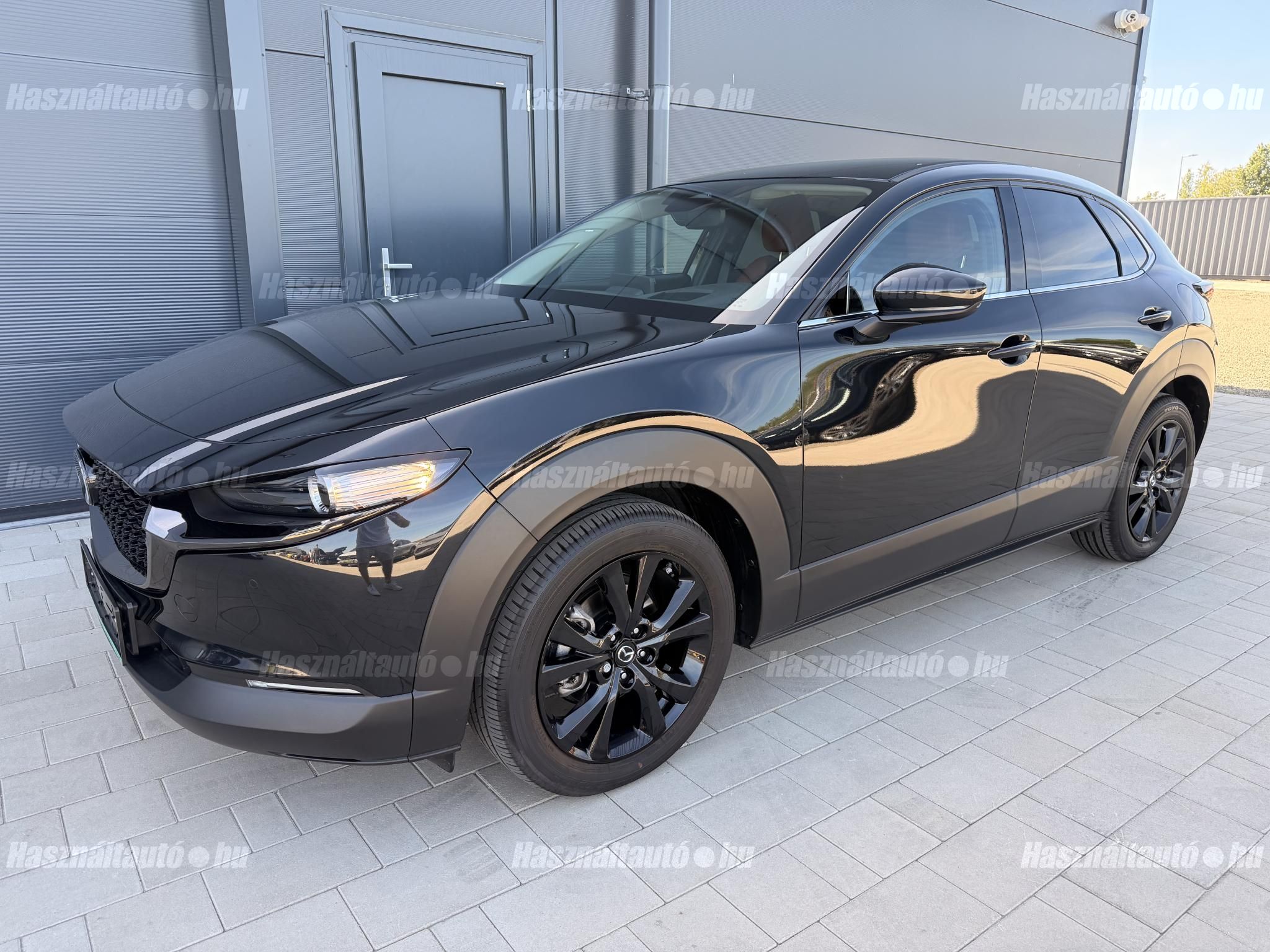 MAZDA CX-30 2025/3 - 1