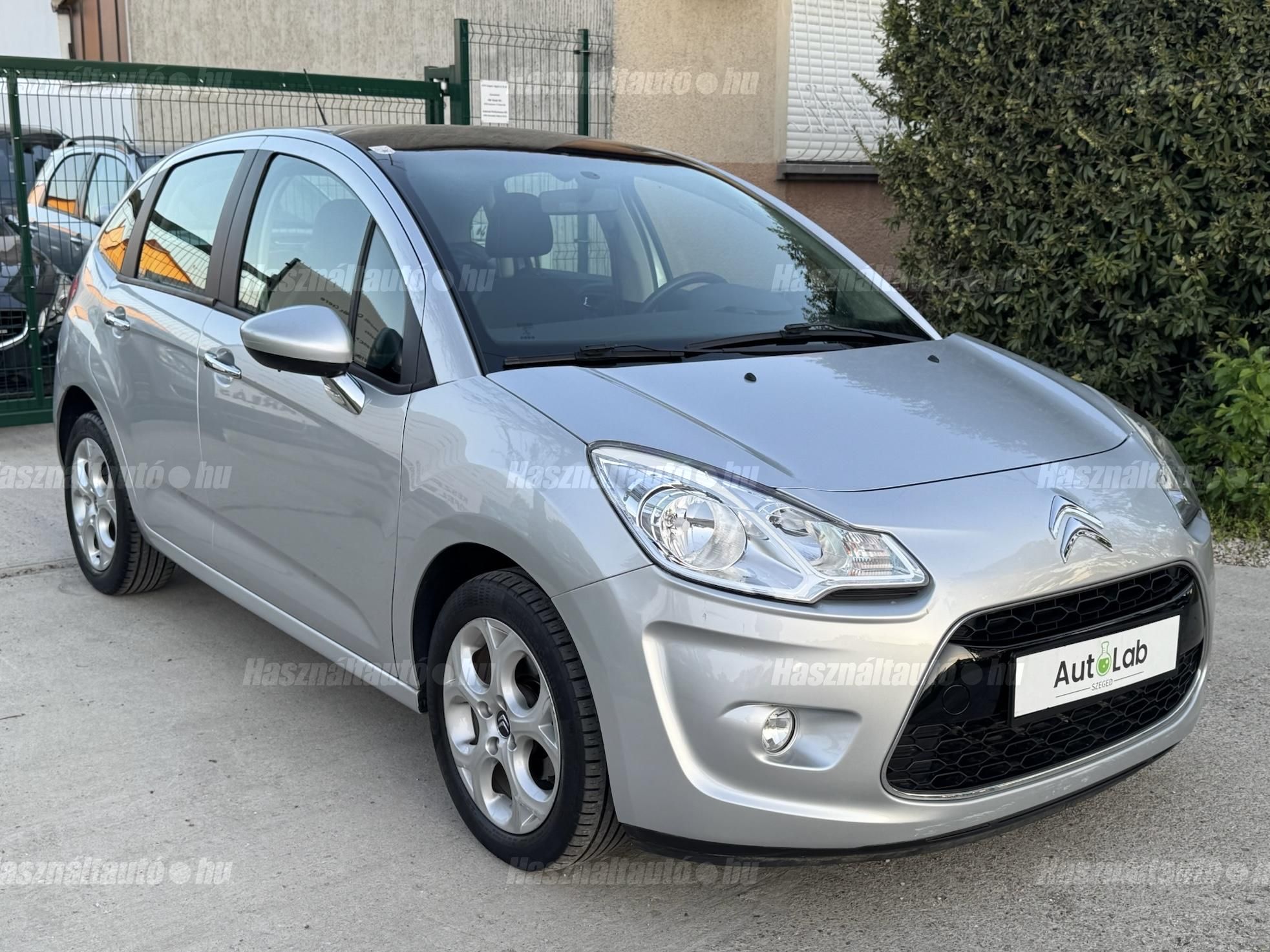 CITROEN C3 2011/6 - 1