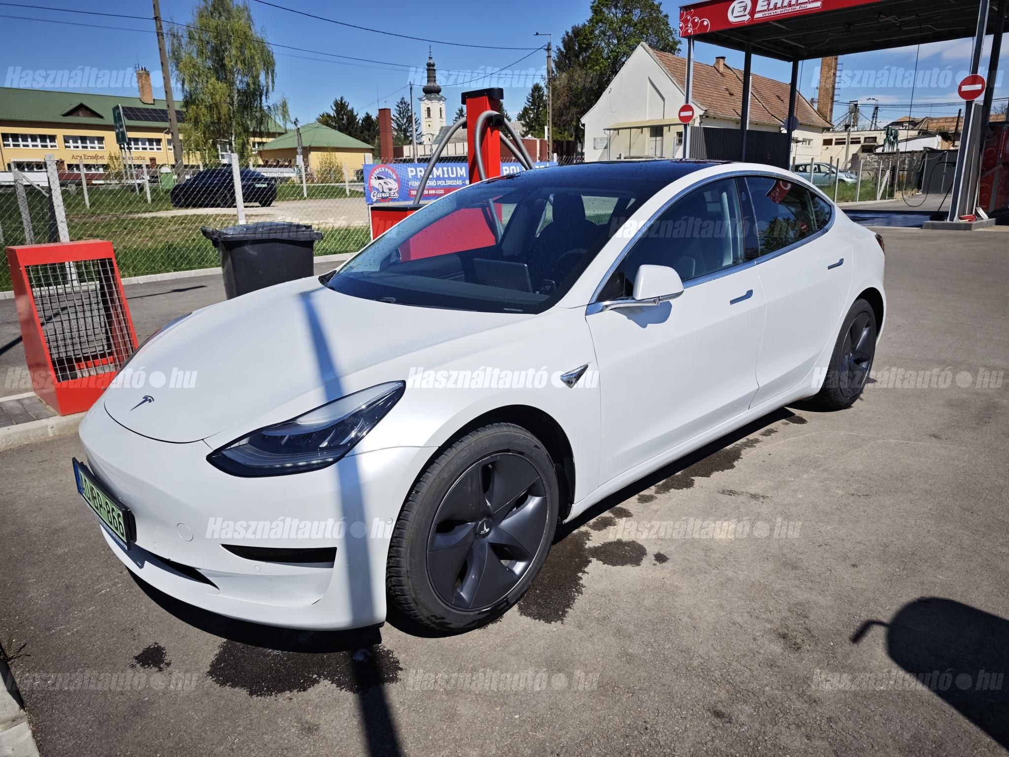TESLA MODEL 3 2019/11 - 1