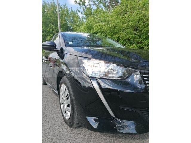 PEUGEOT 208 2021/10 - 1