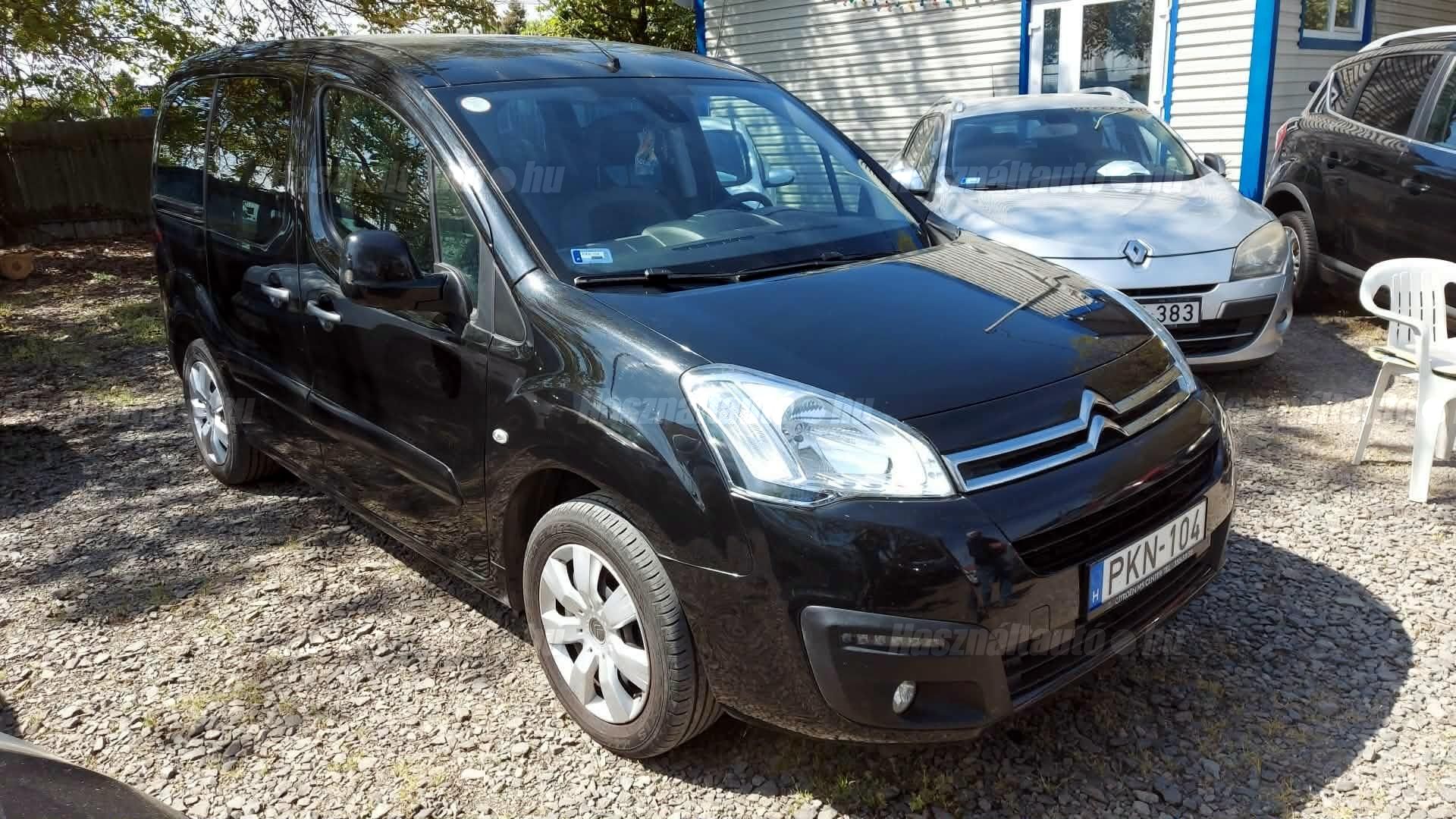 CITROEN BERLINGO 2016/2 - 1