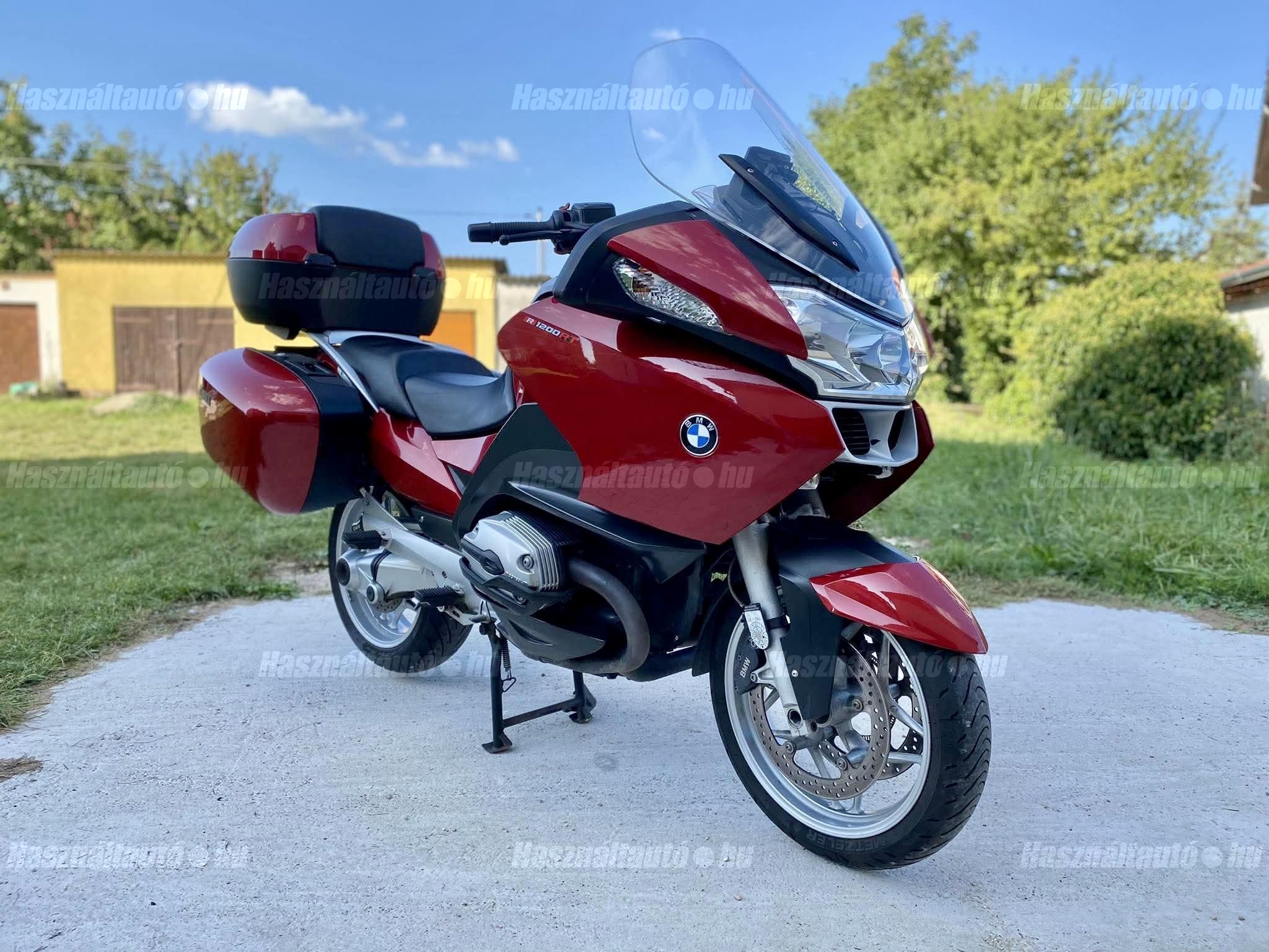 BMW R 1200 RT 2005/6 - 1