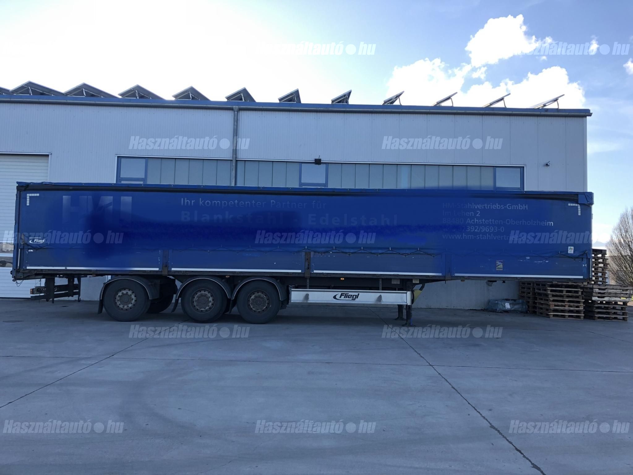 FLIEGL 2015 - 1