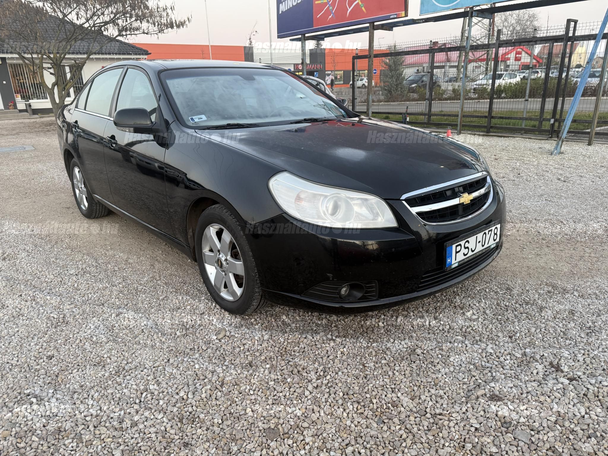 CHEVROLET EPICA 2007/5 - 1