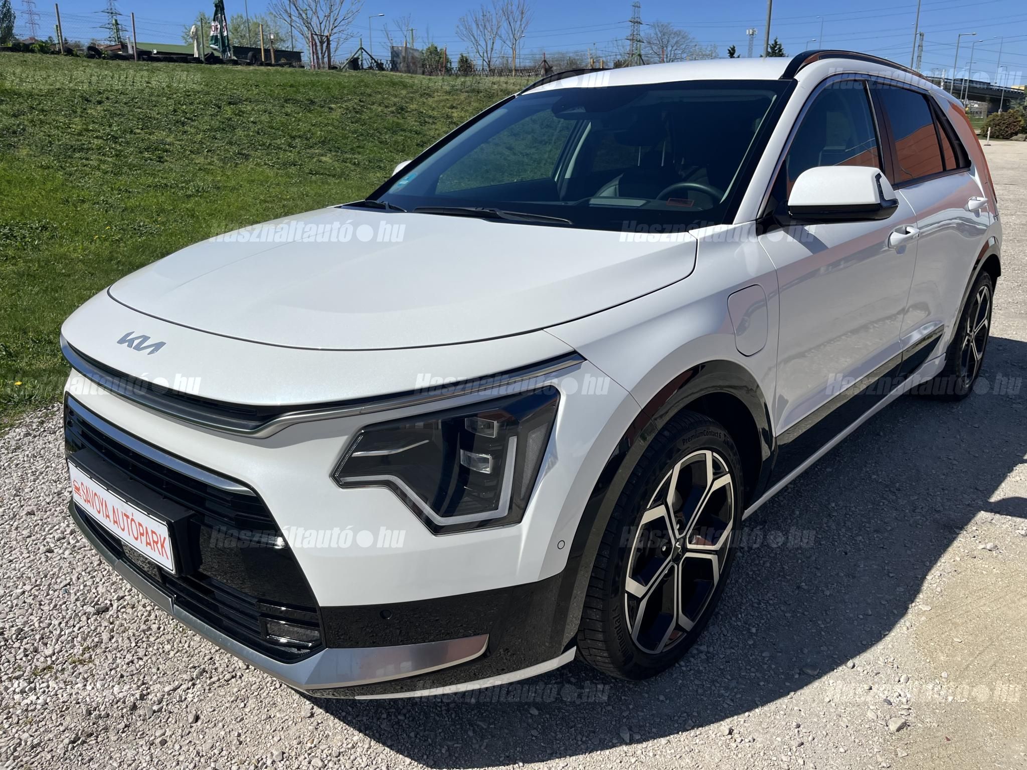 KIA NIRO 2022/12 - 1