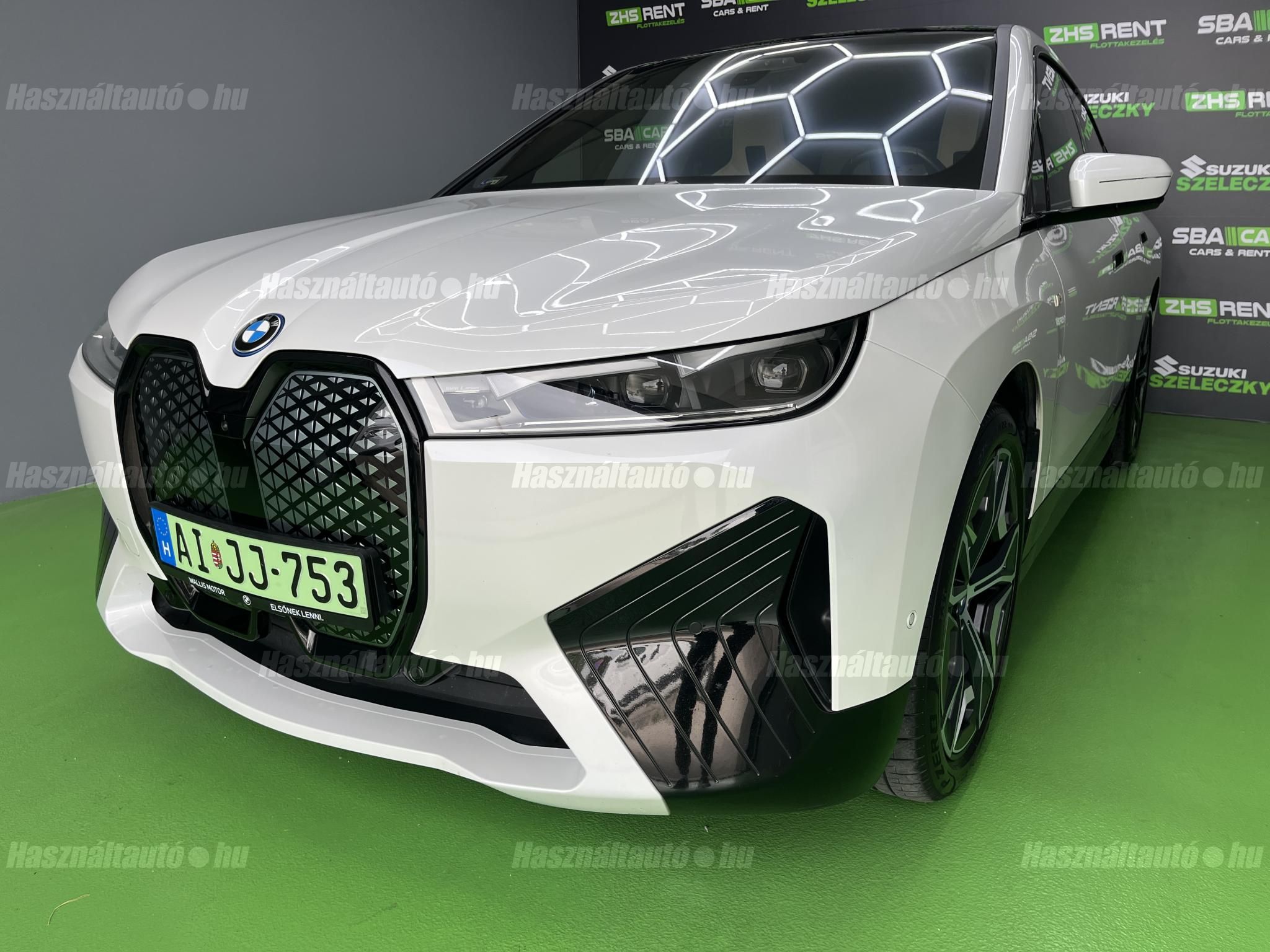 BMW IX 2023/5 - 1