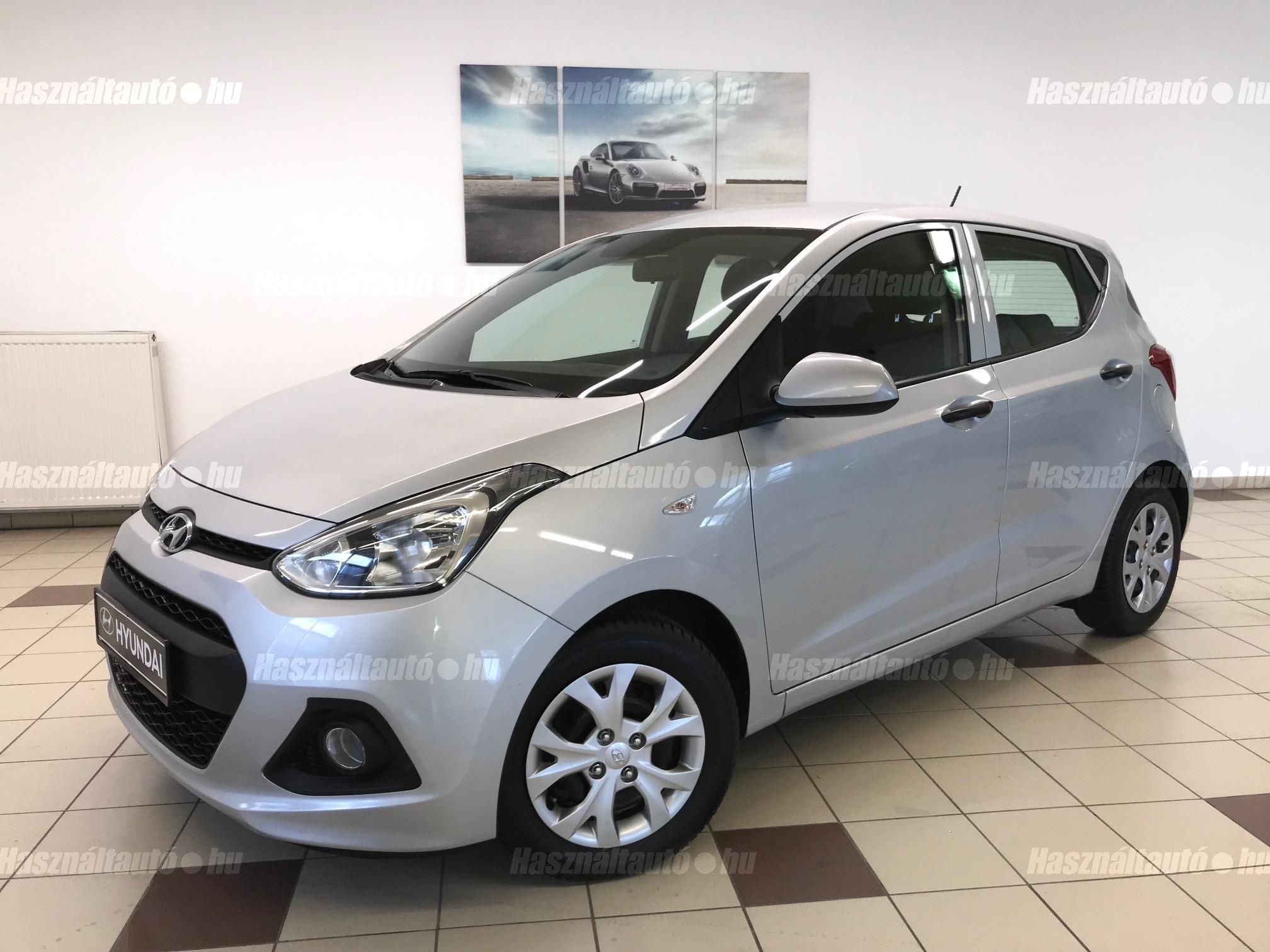 HYUNDAI I10 2015/6 - 1