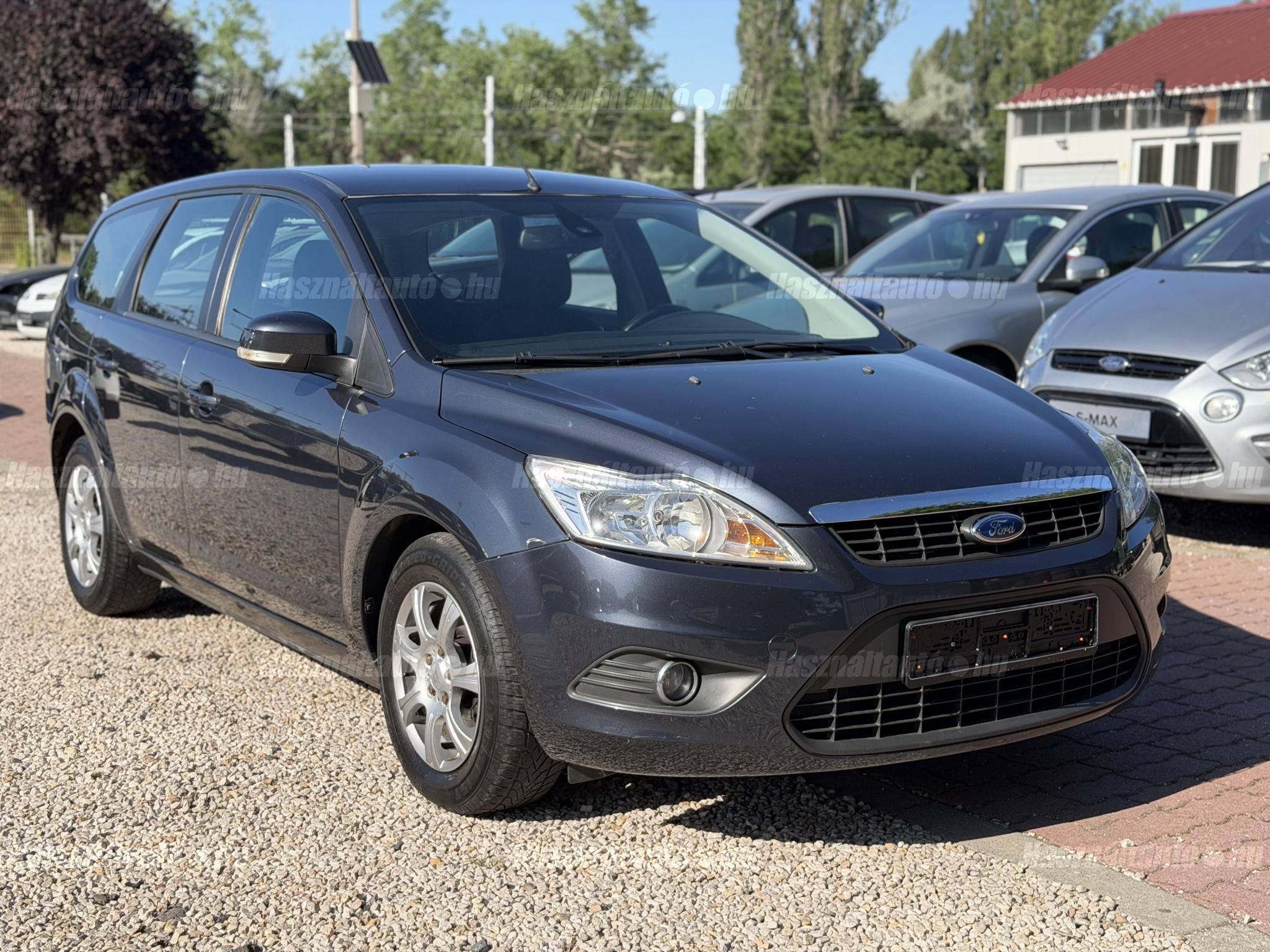 FORD FOCUS 2009/7 - 1