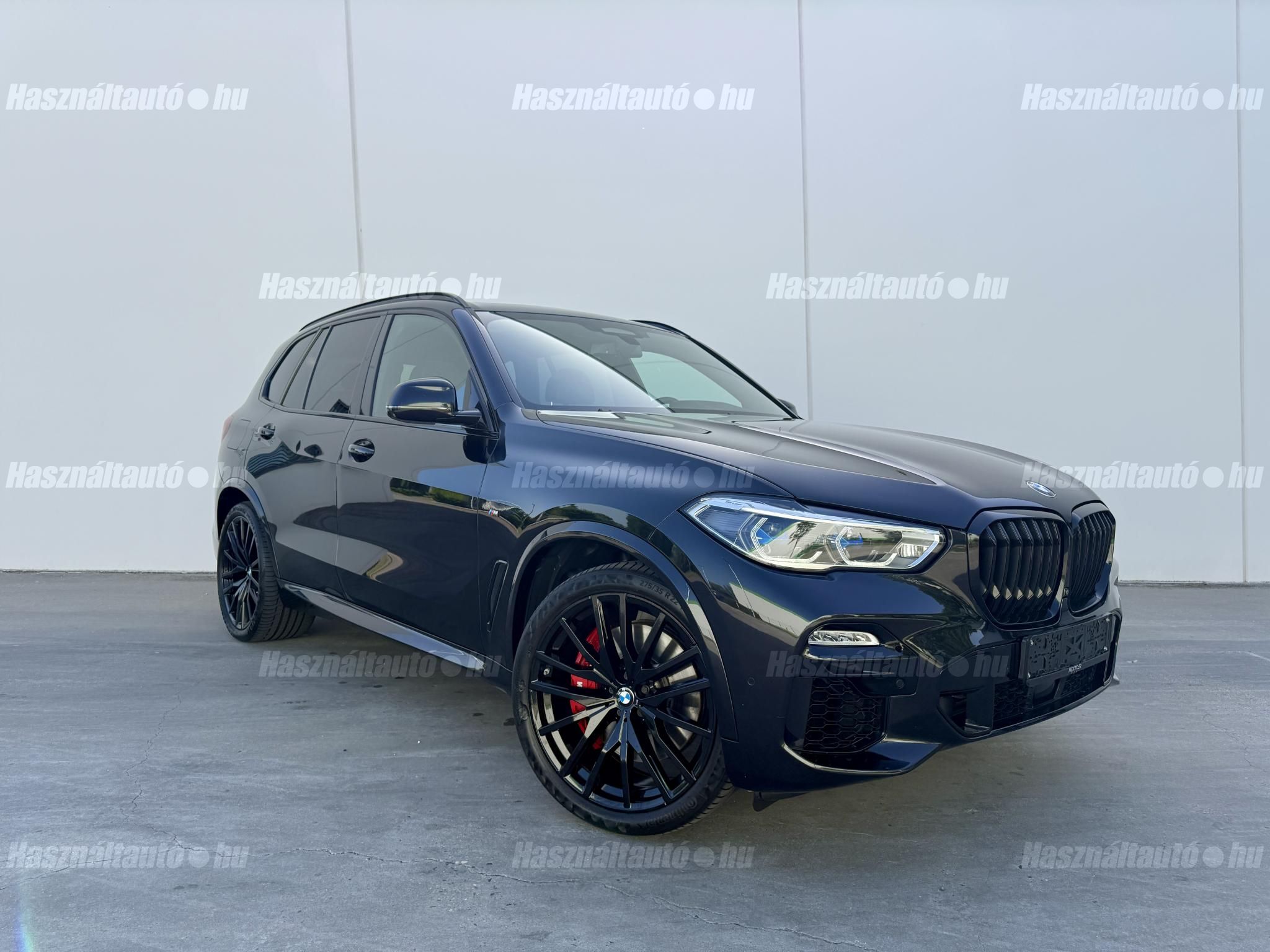 BMW X5 2021/5 - 1