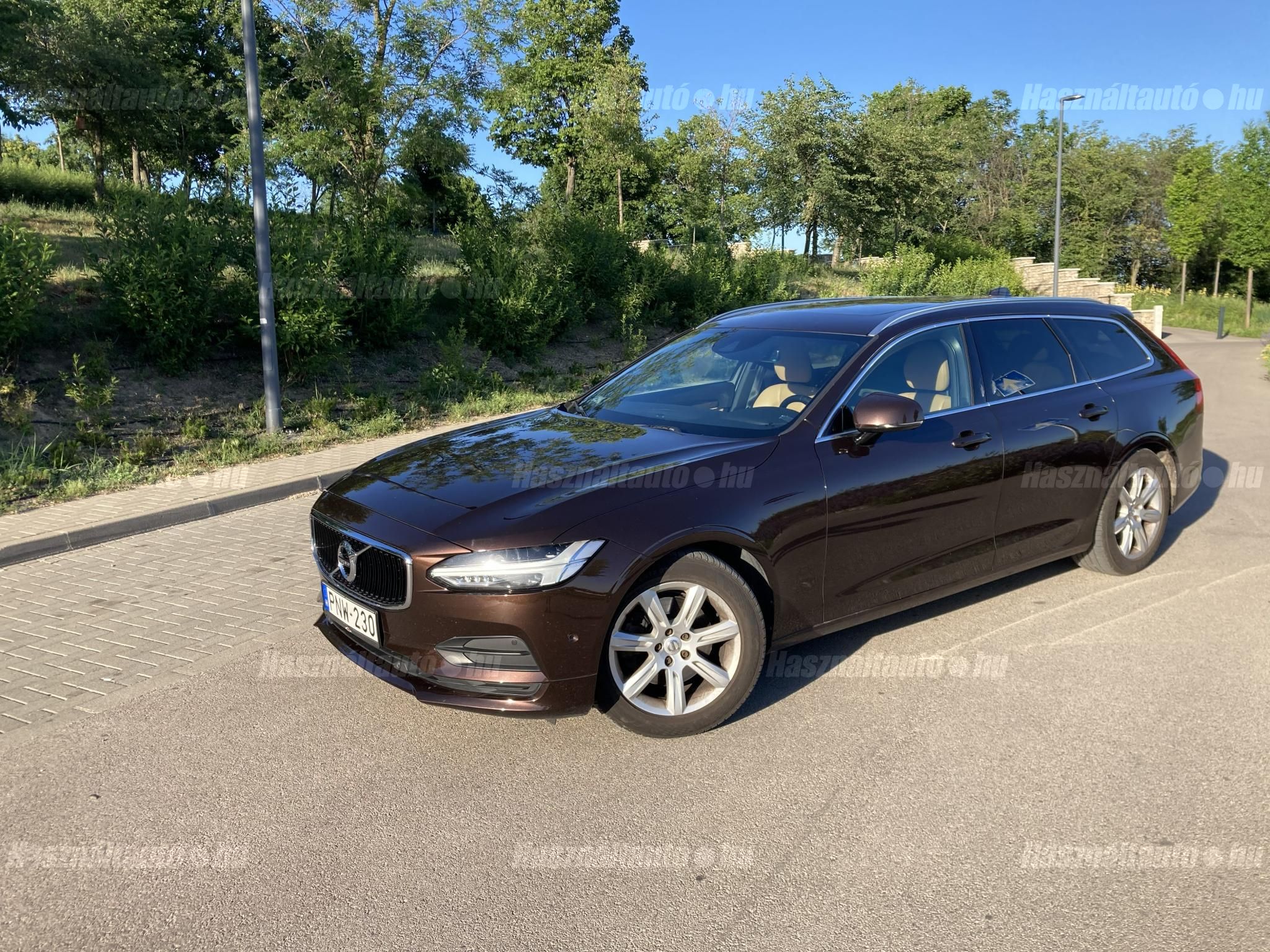VOLVO V90 2017/1 - 1