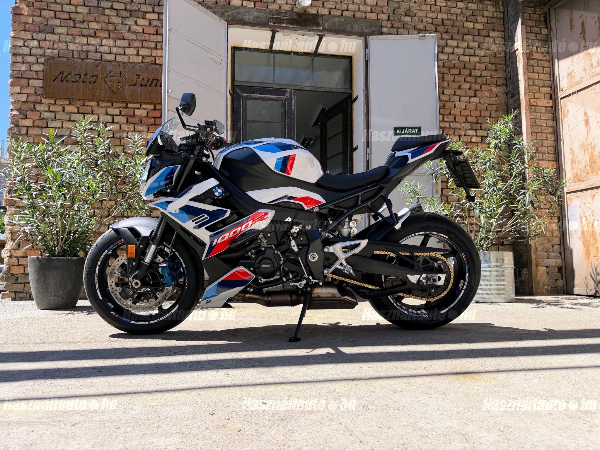BMW M 1000 R 2023/9 - 1