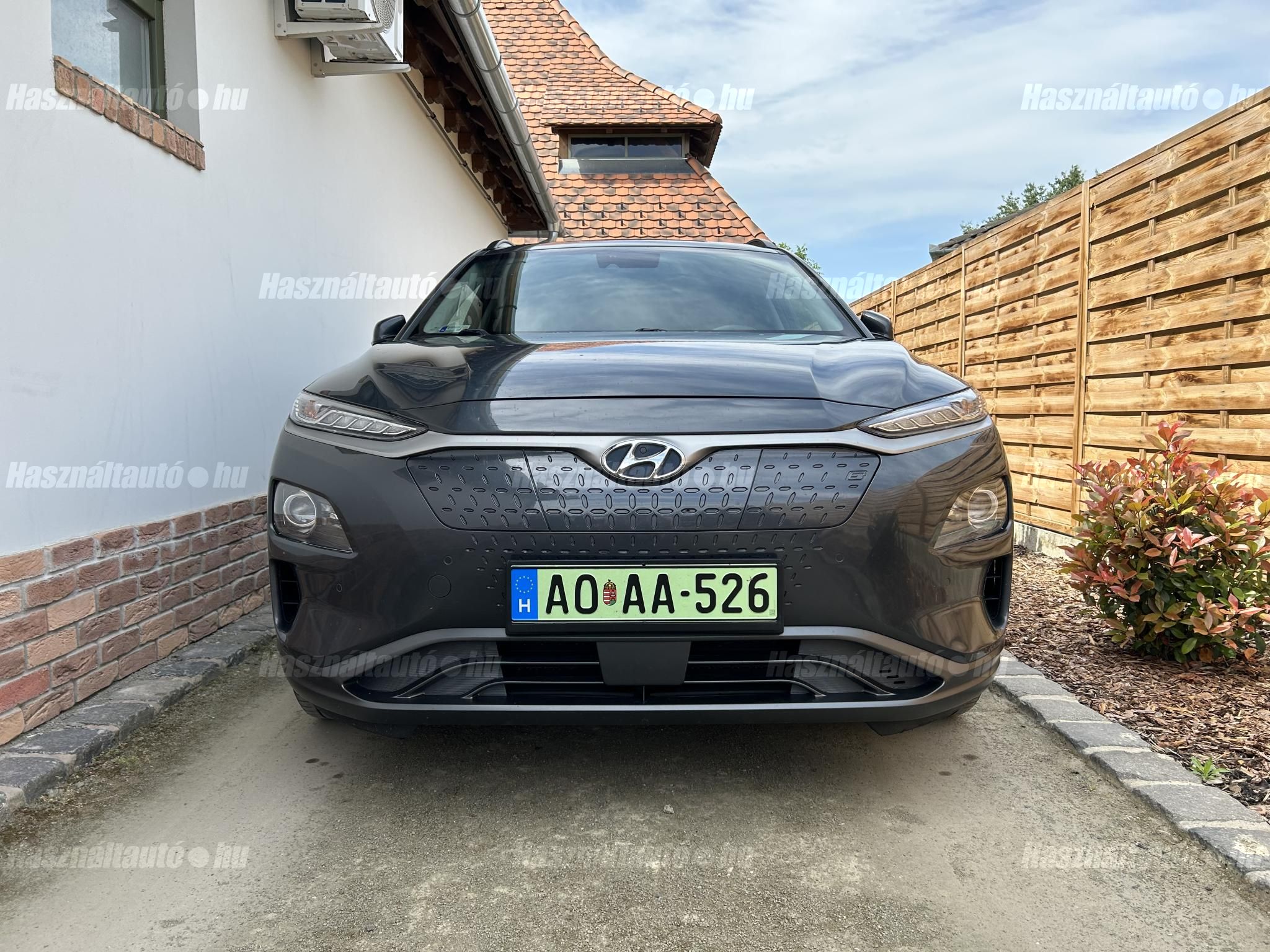 HYUNDAI KONA 2019/12 - 1