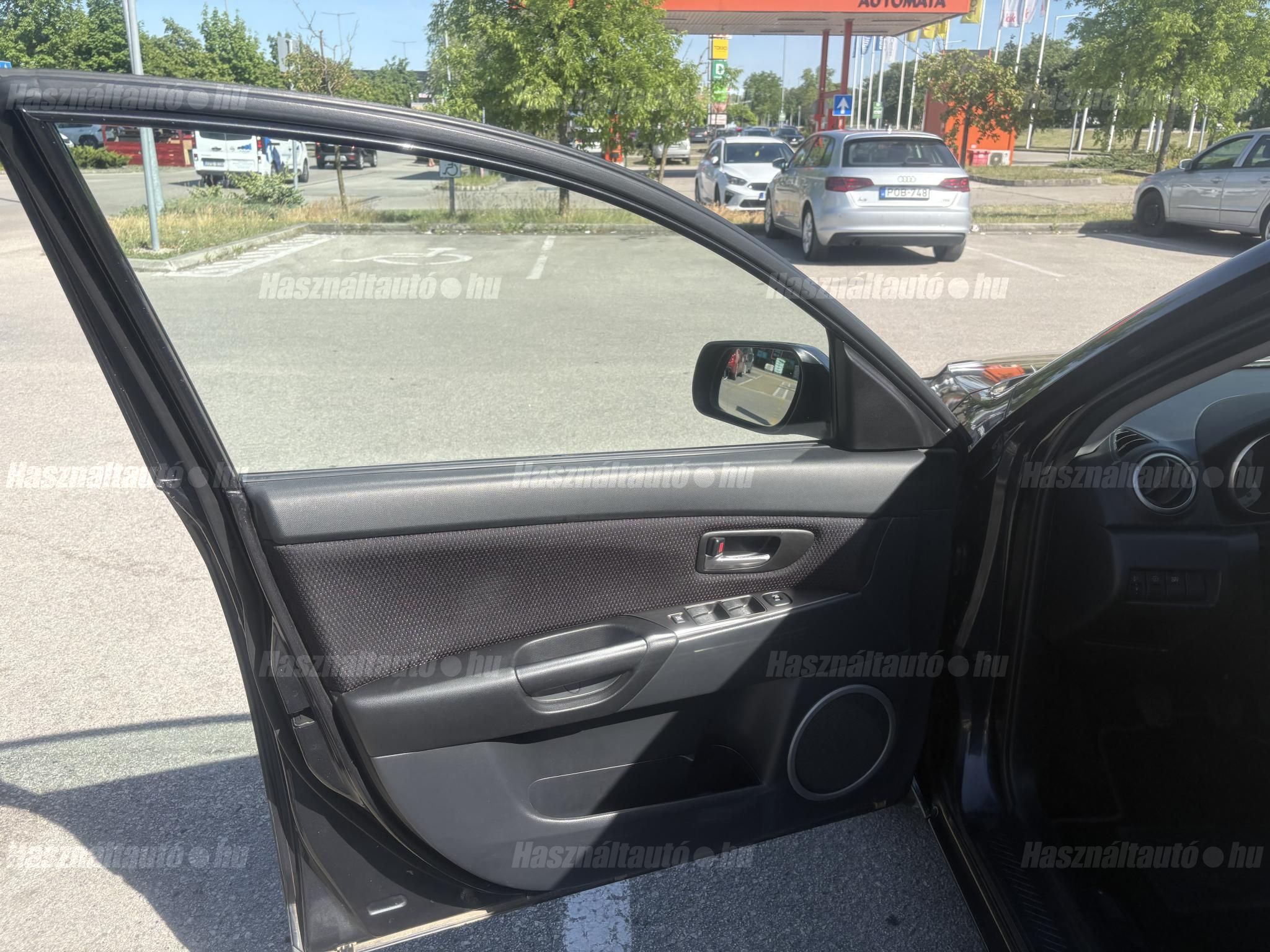 MAZDA 3 2007/1 - 1