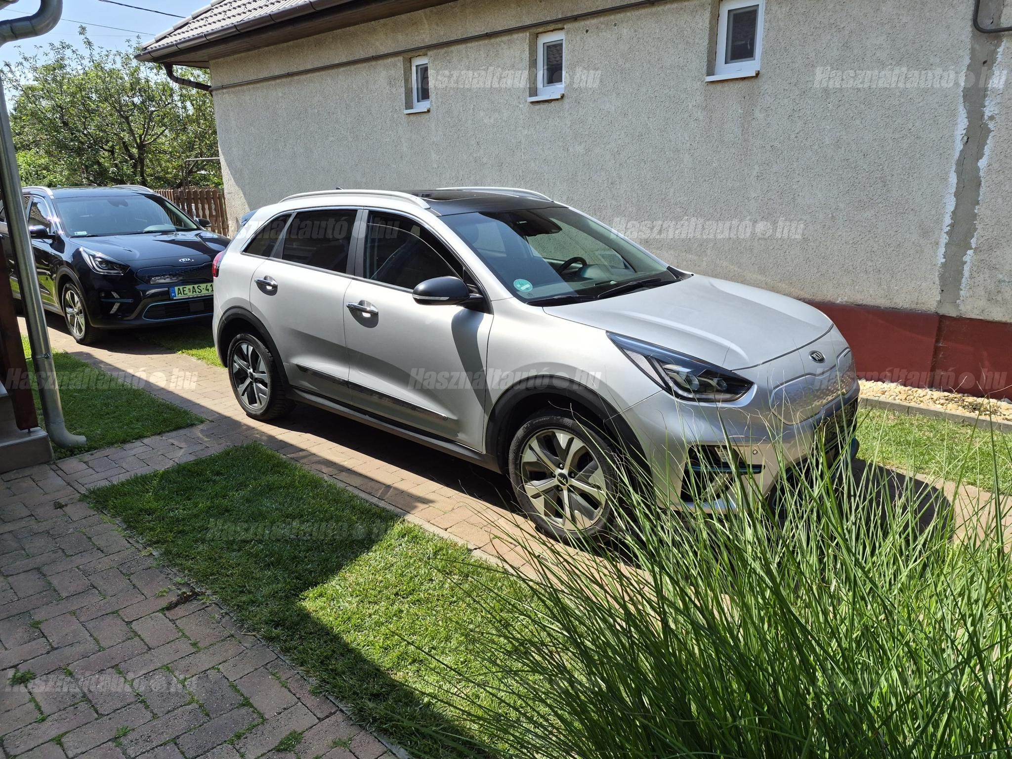 KIA NIRO 2021/3 - 1