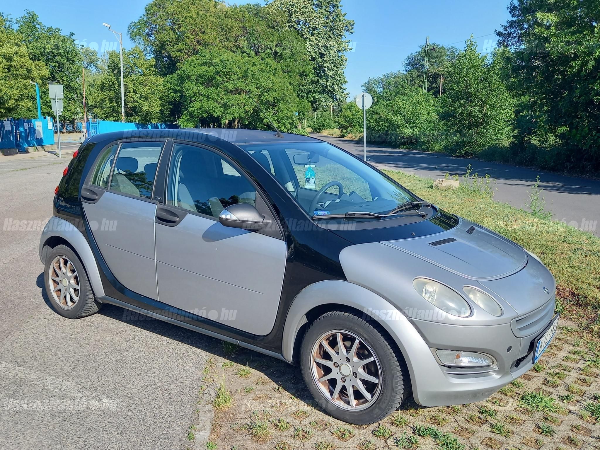 SMART FORFOUR 2005/1 - 1