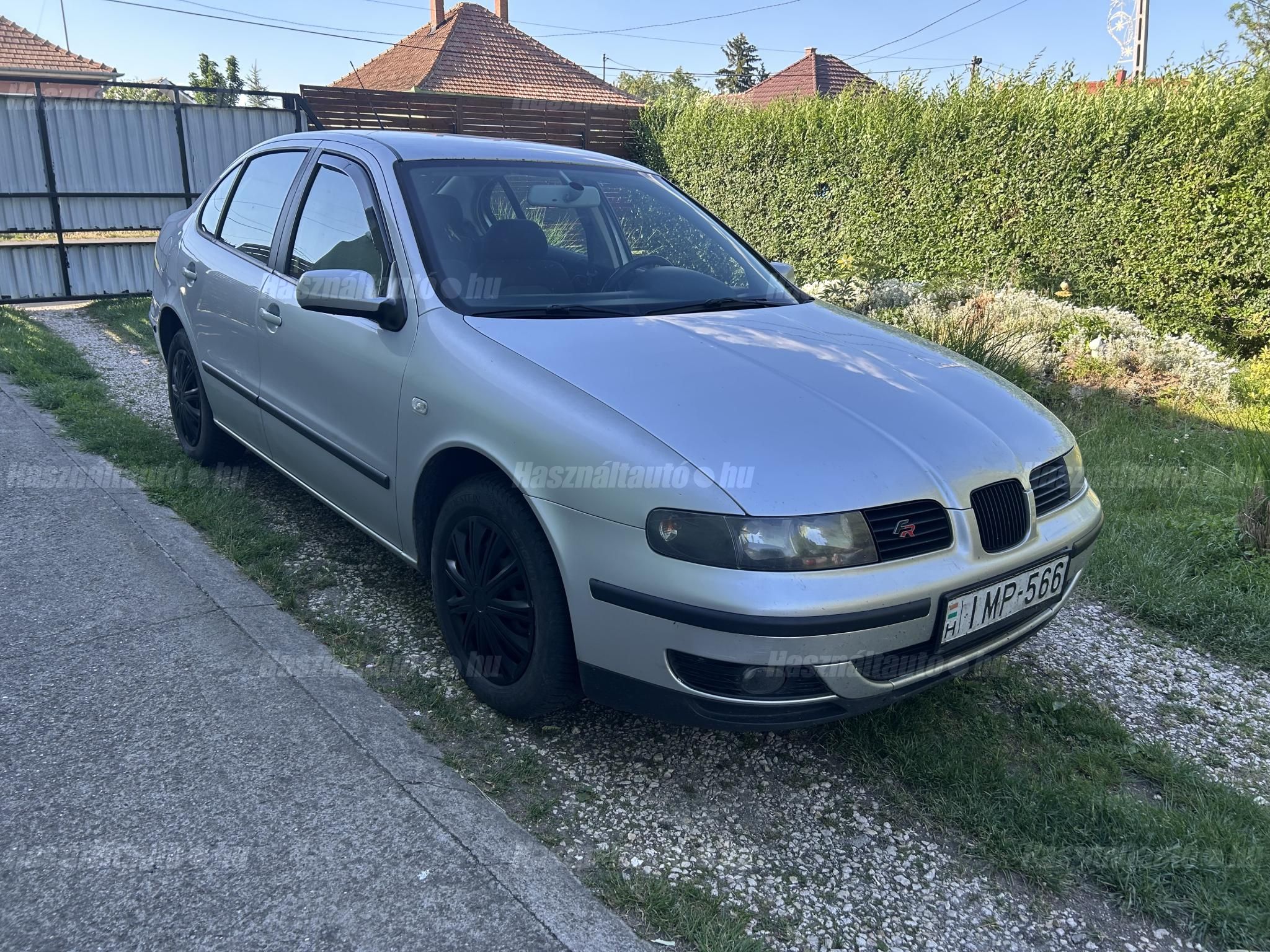 SEAT TOLEDO 2003/2 - 1
