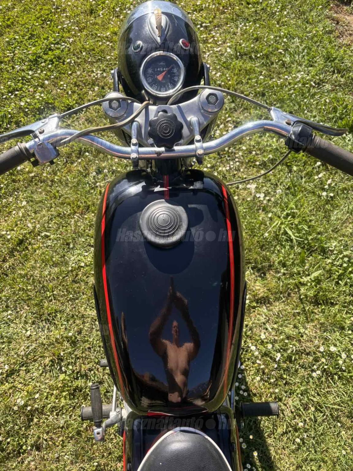 PANNONIA T5 1972/9 - 1