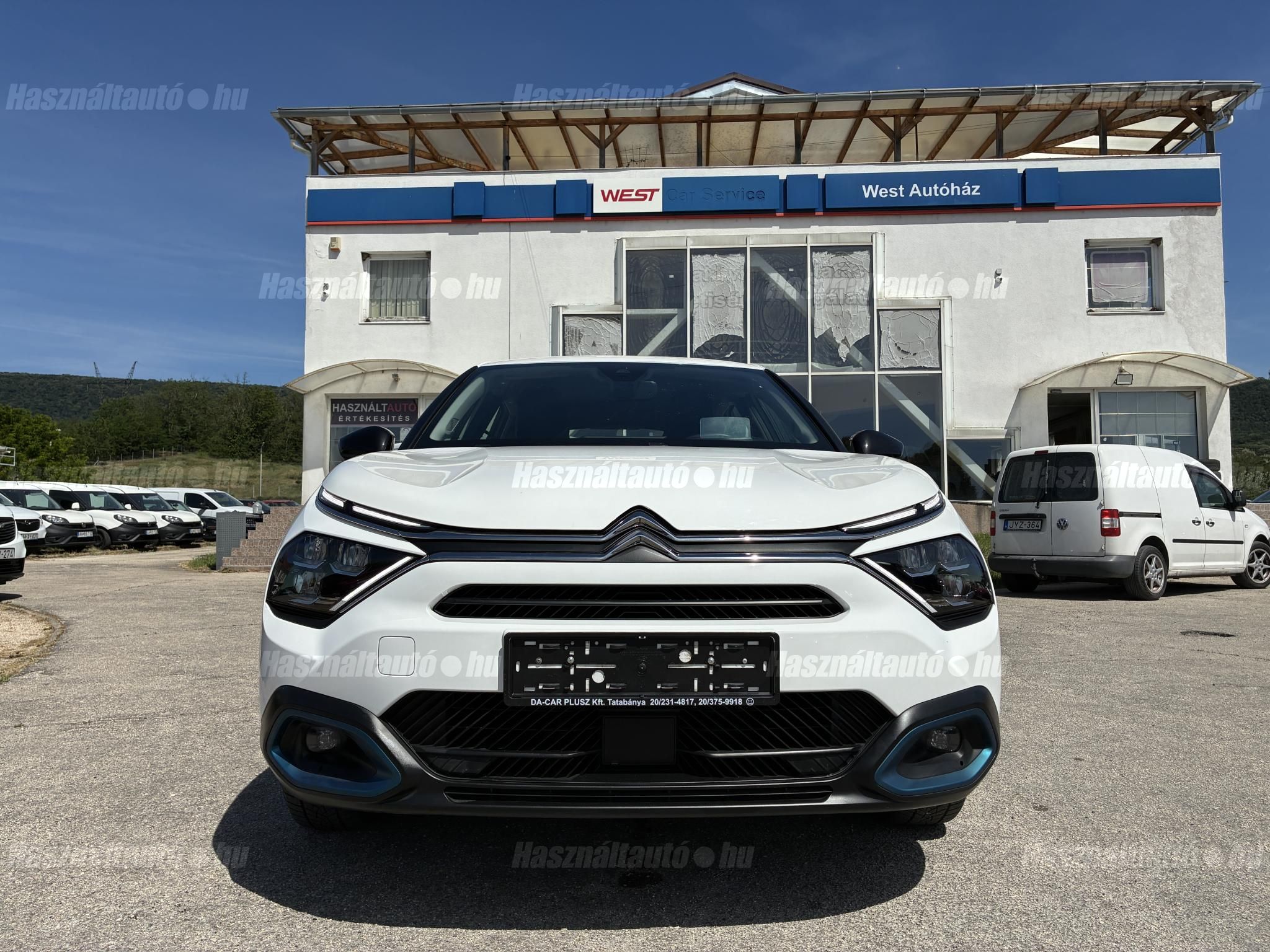 CITROEN C4 2021/4 - 1