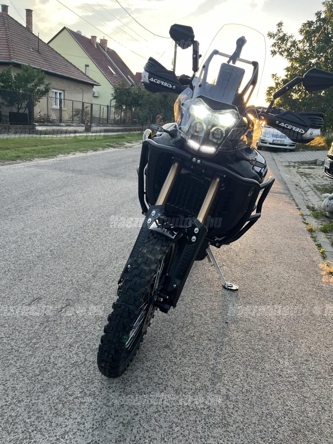 YAMAHA TÉNÉRÉ 700 2024/1 - 1