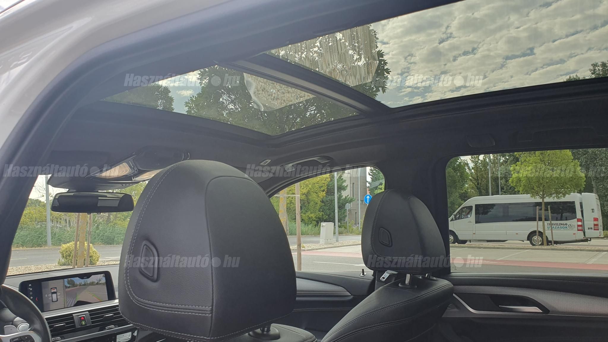 BMW X3 2019/11 - 1