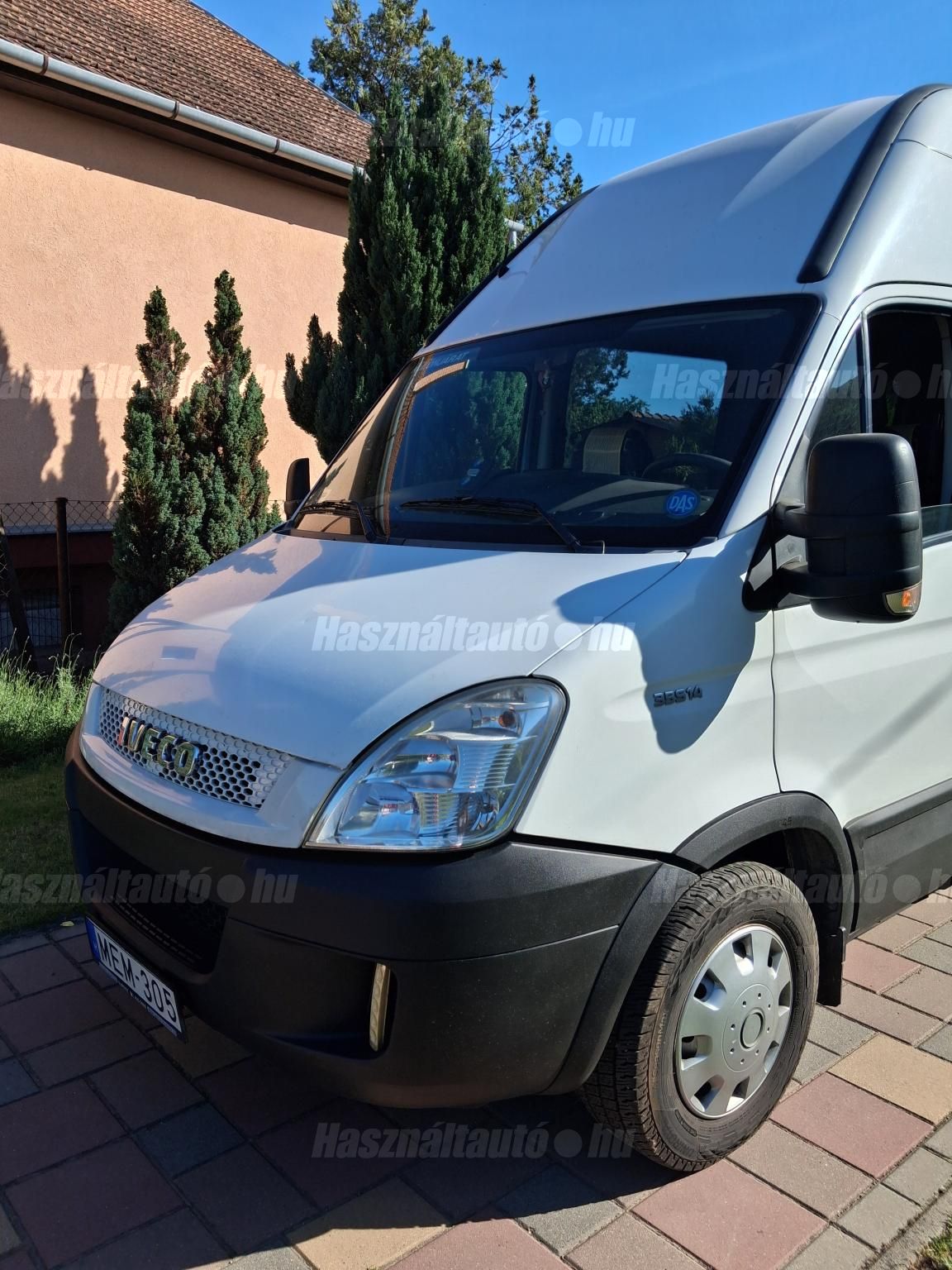 IVECO 2011/10 - 1