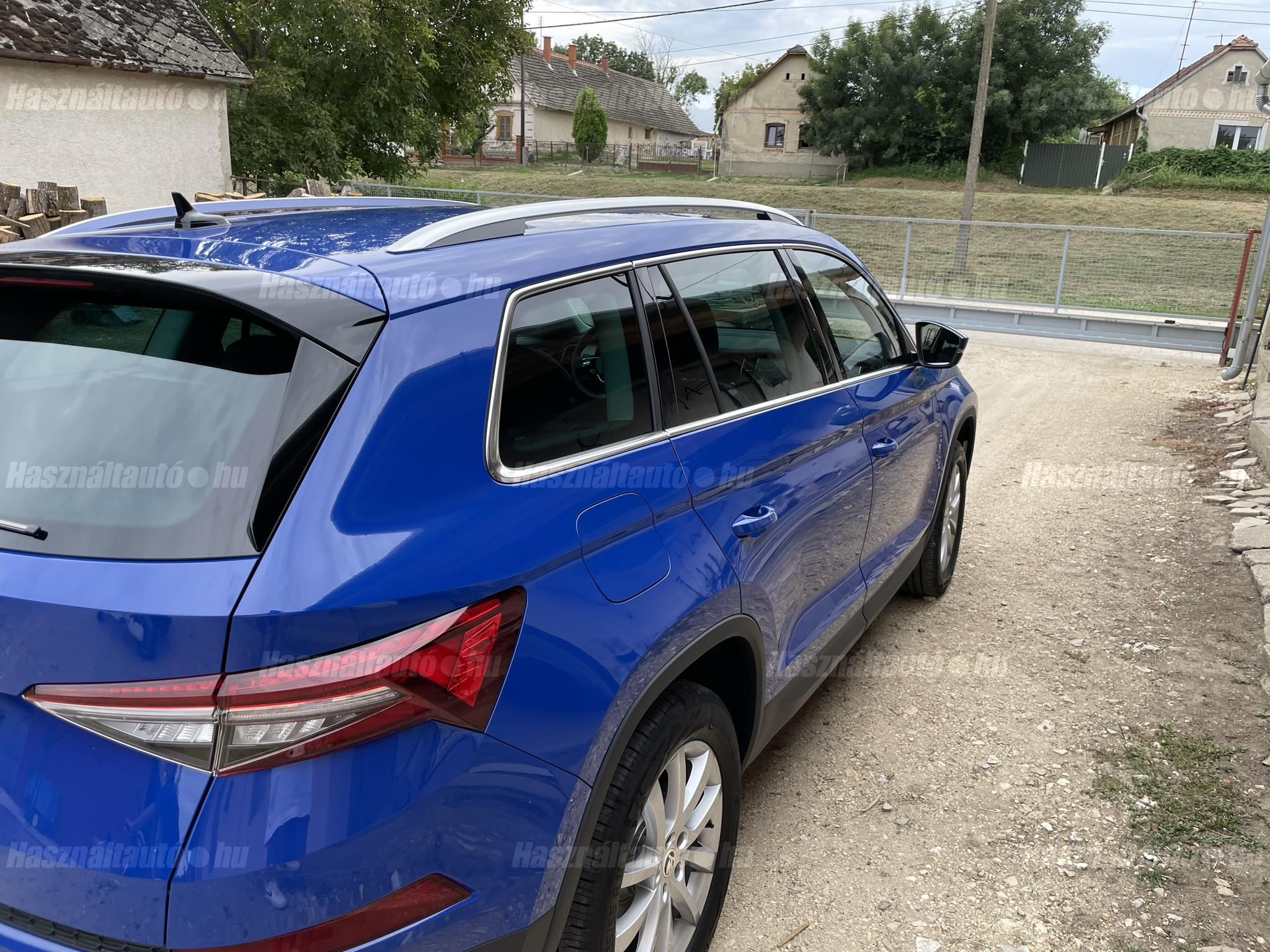 SKODA KODIAQ 2023/8 - 1